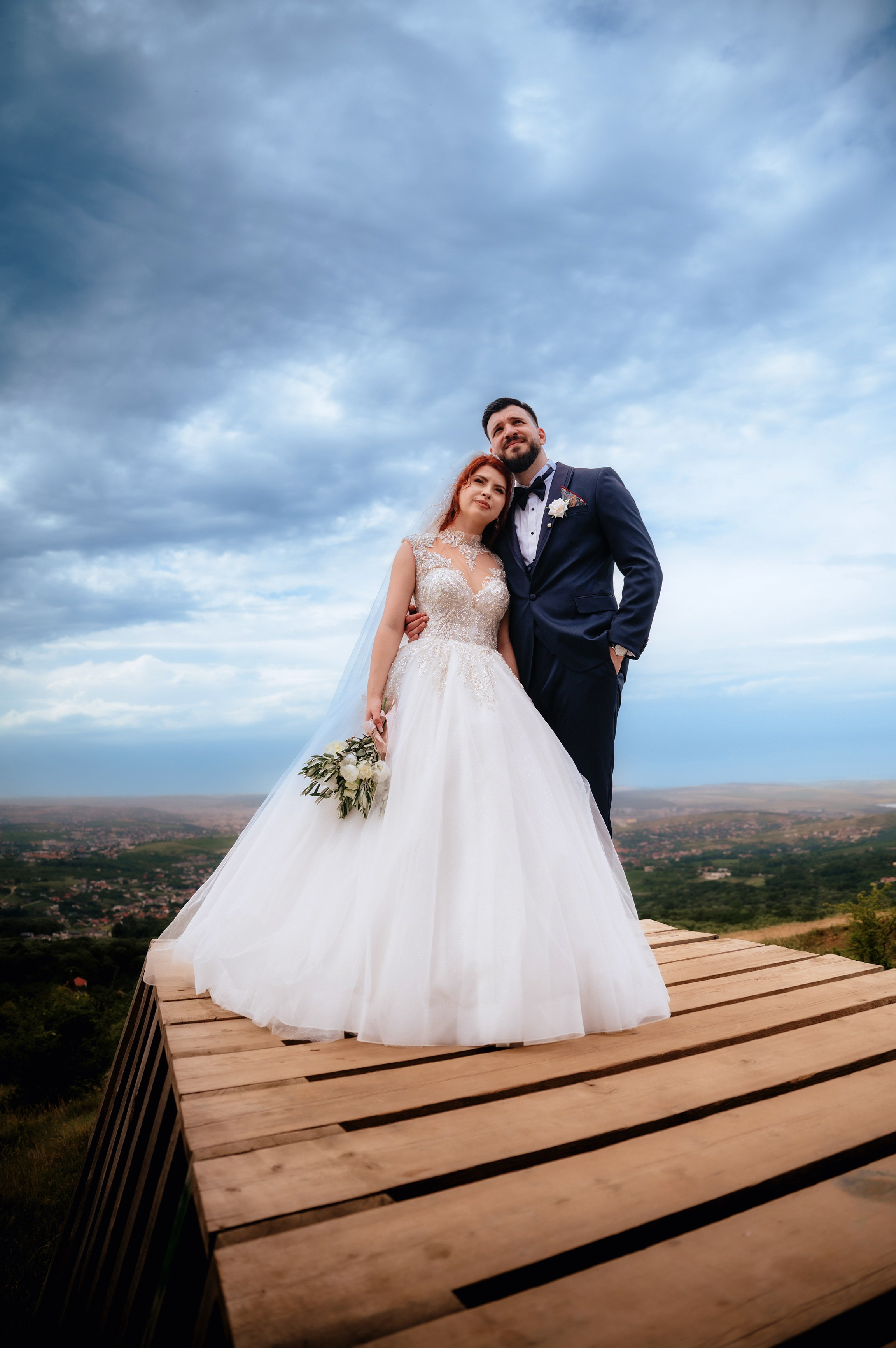 NUNTA Alexandra si Elias. Laurentiu Stefan StoryTeller