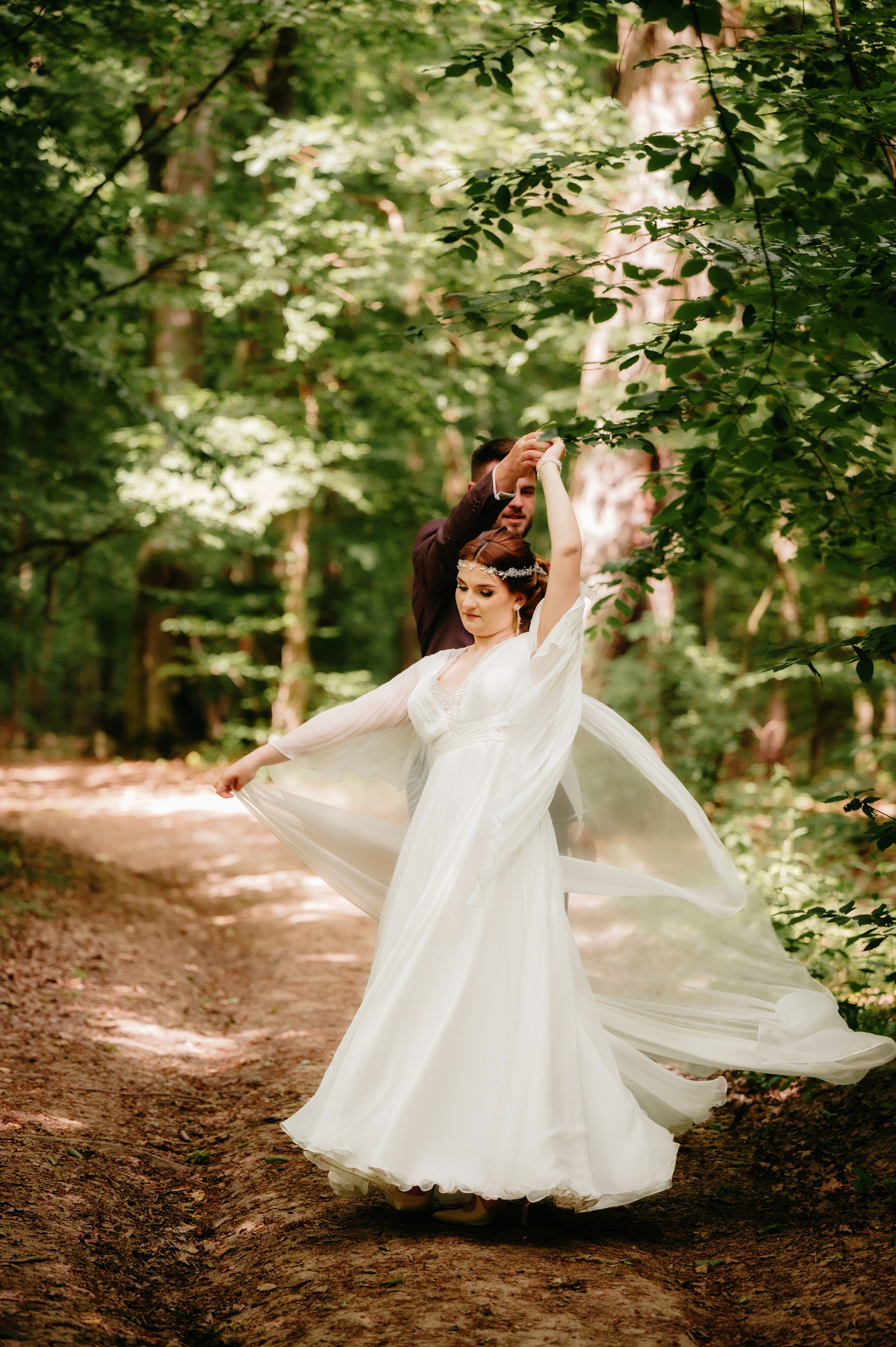 NUNTA Tudor si Stefana. Laurentiu Stefan StoryTeller