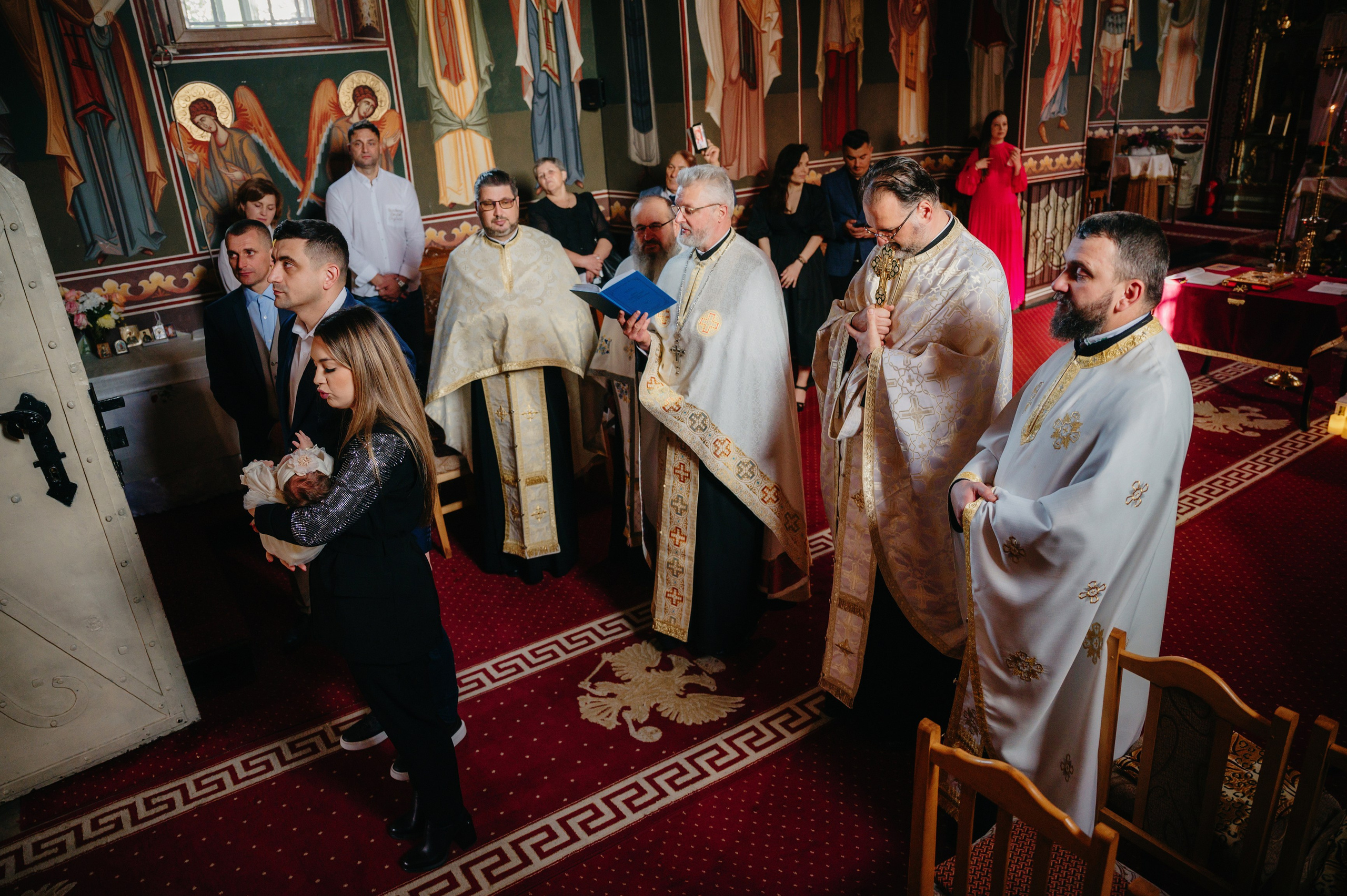 BOTEZ Ana Natasha. Laurentiu Stefan StoryTeller