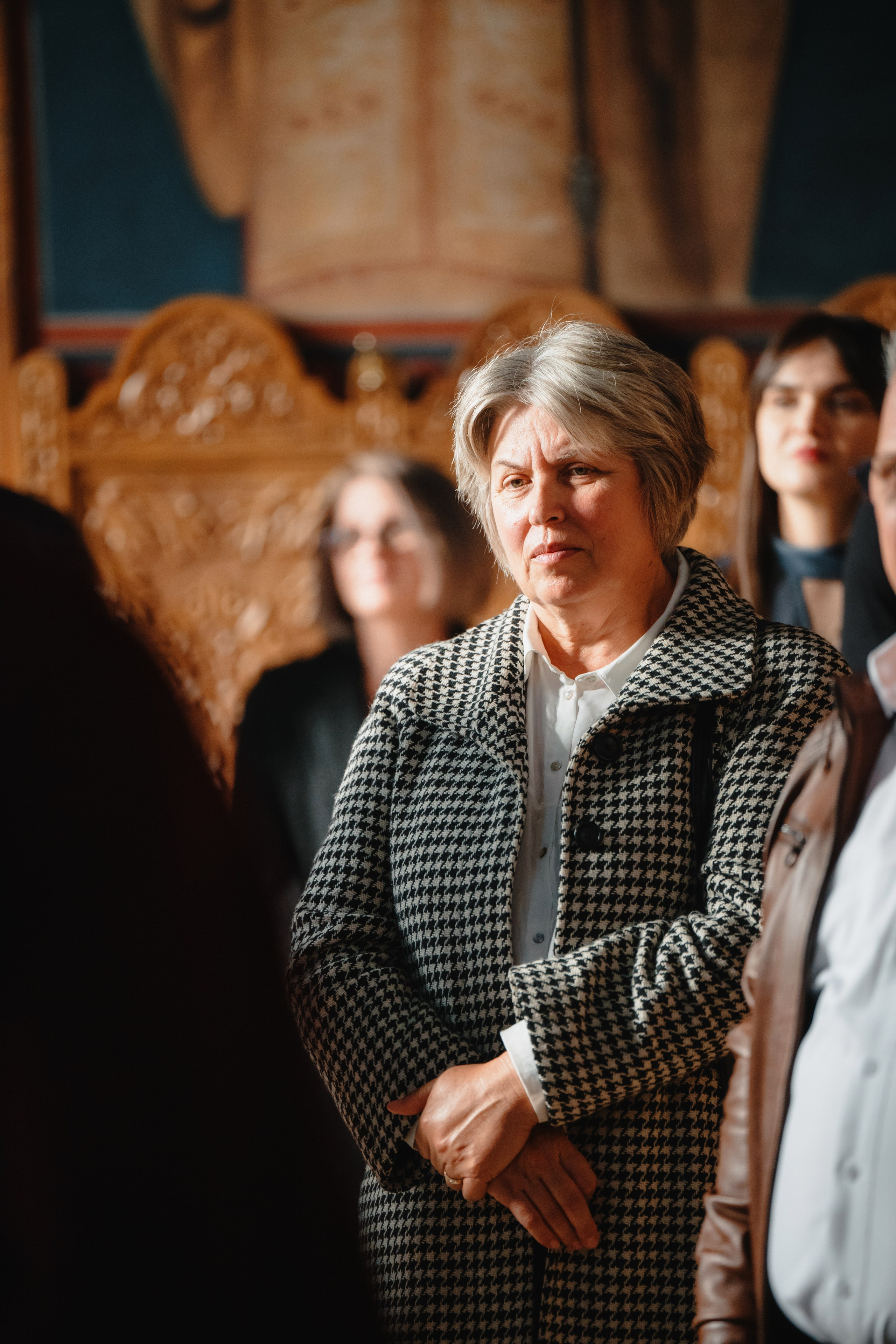 Botezul lui Elian. Laurentiu Stefan StoryTeller