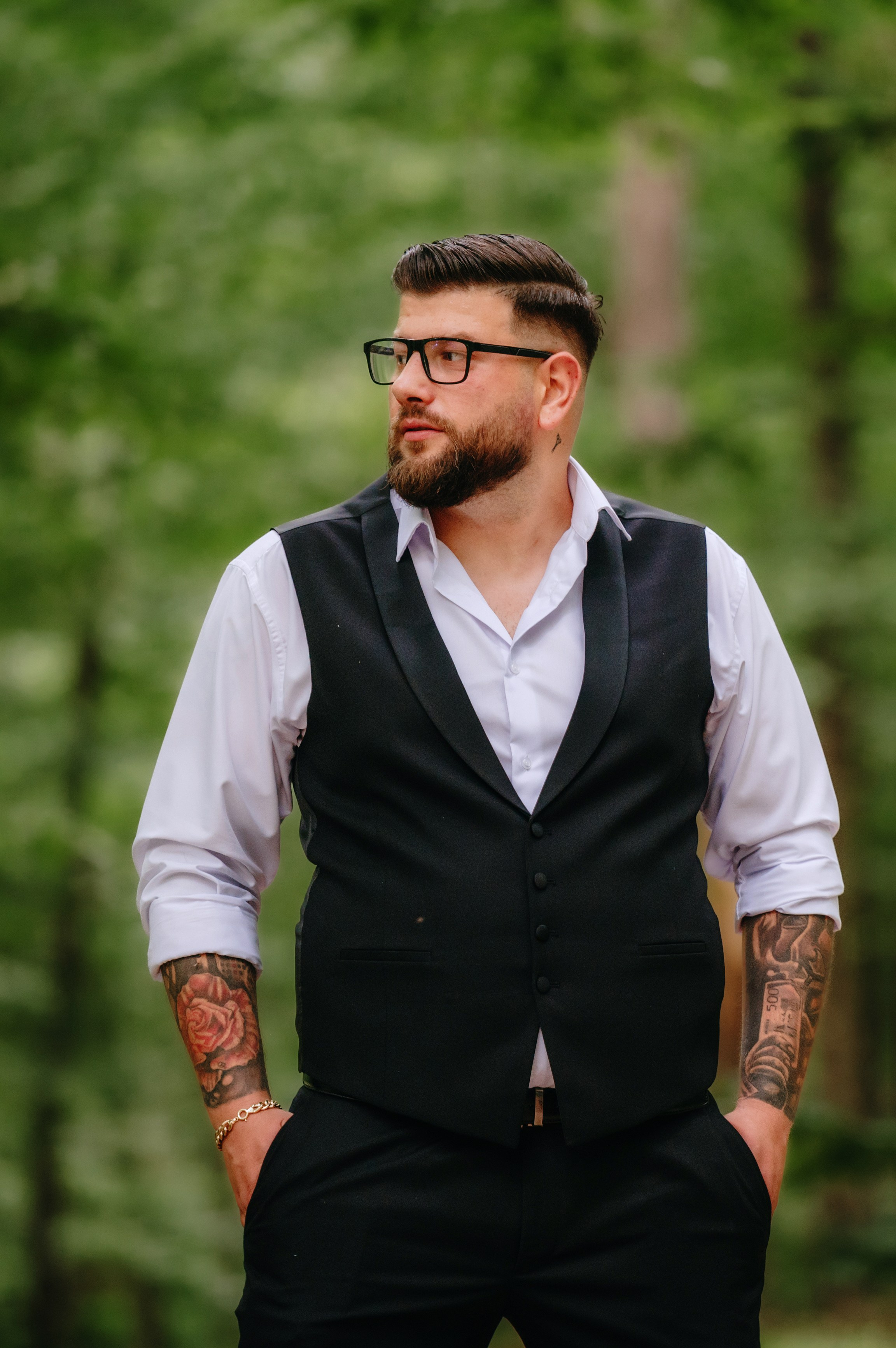 NUNTA Andrei si Andreea. Laurentiu Stefan StoryTeller