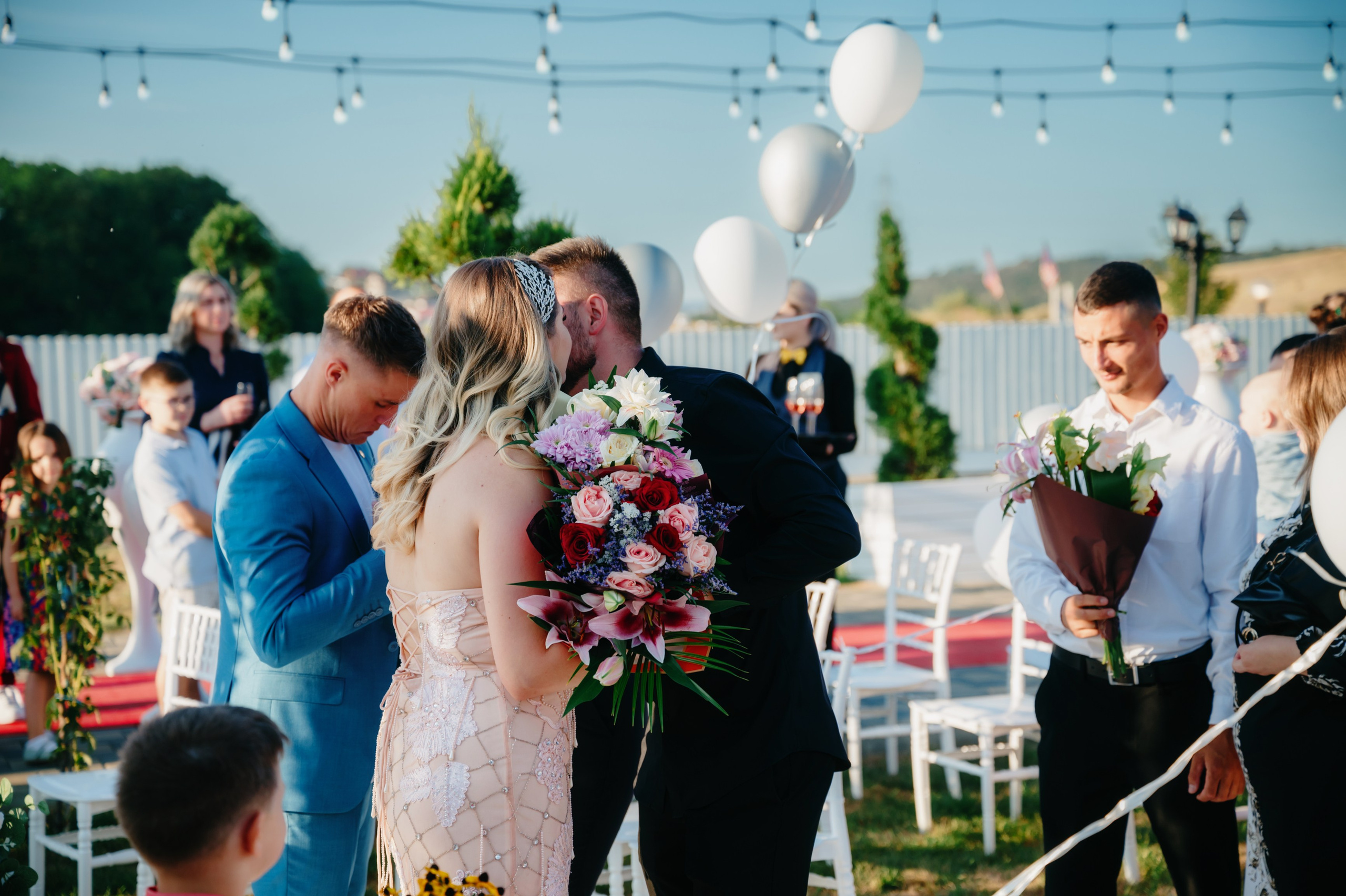 CUNUNIE Adelina si Alexandru. Laurentiu Stefan StoryTeller