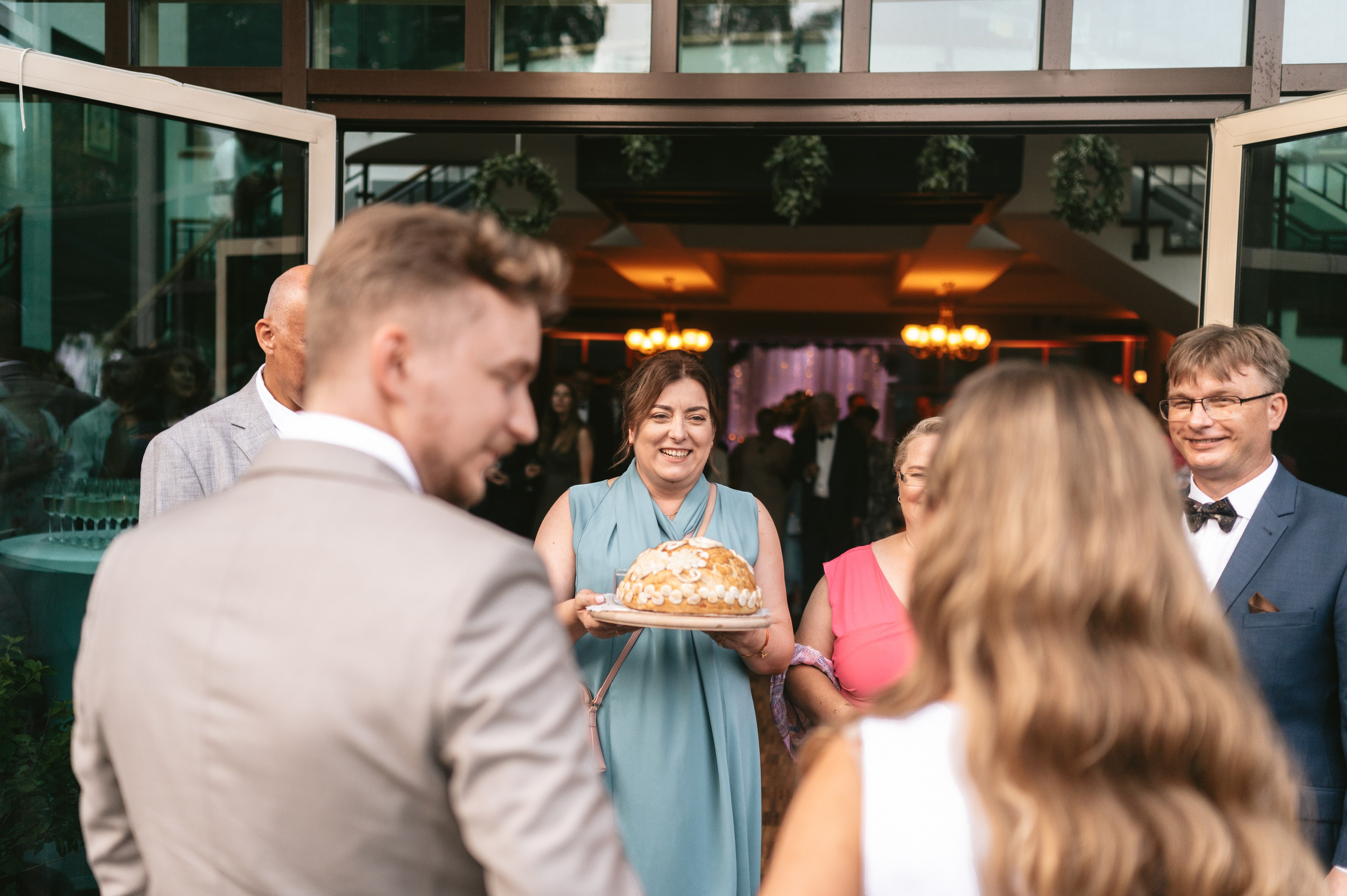 Reportaż Ślubny – Ola i Mateusz | Fotograf Ślubny Poznań. Ślubny fotograf Poznań | Oliwia Makara