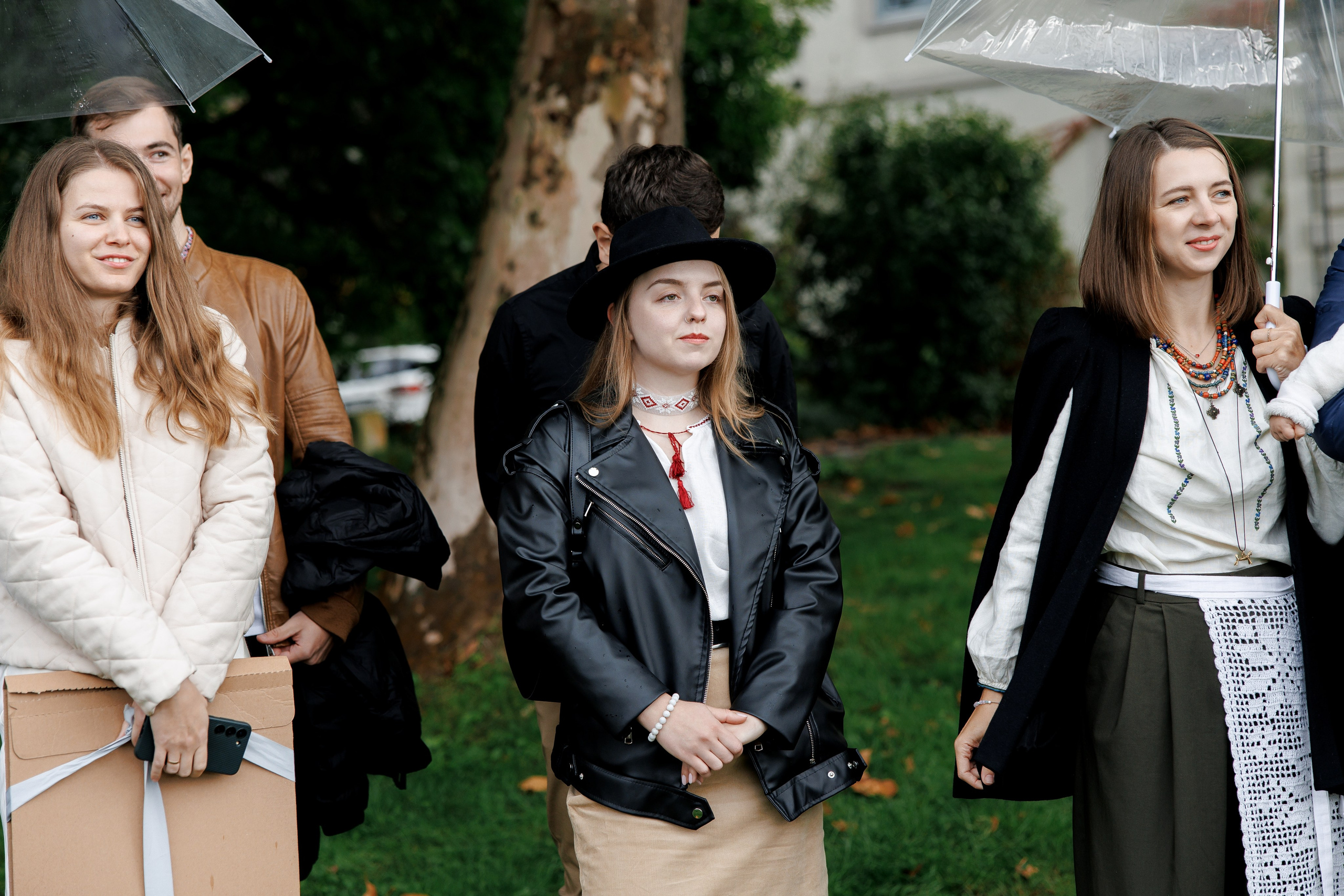 I&I. Oaza Lencze. 29.09.2025. Fotograf ślubny i rodzinny w Krakowie Yana Klymova