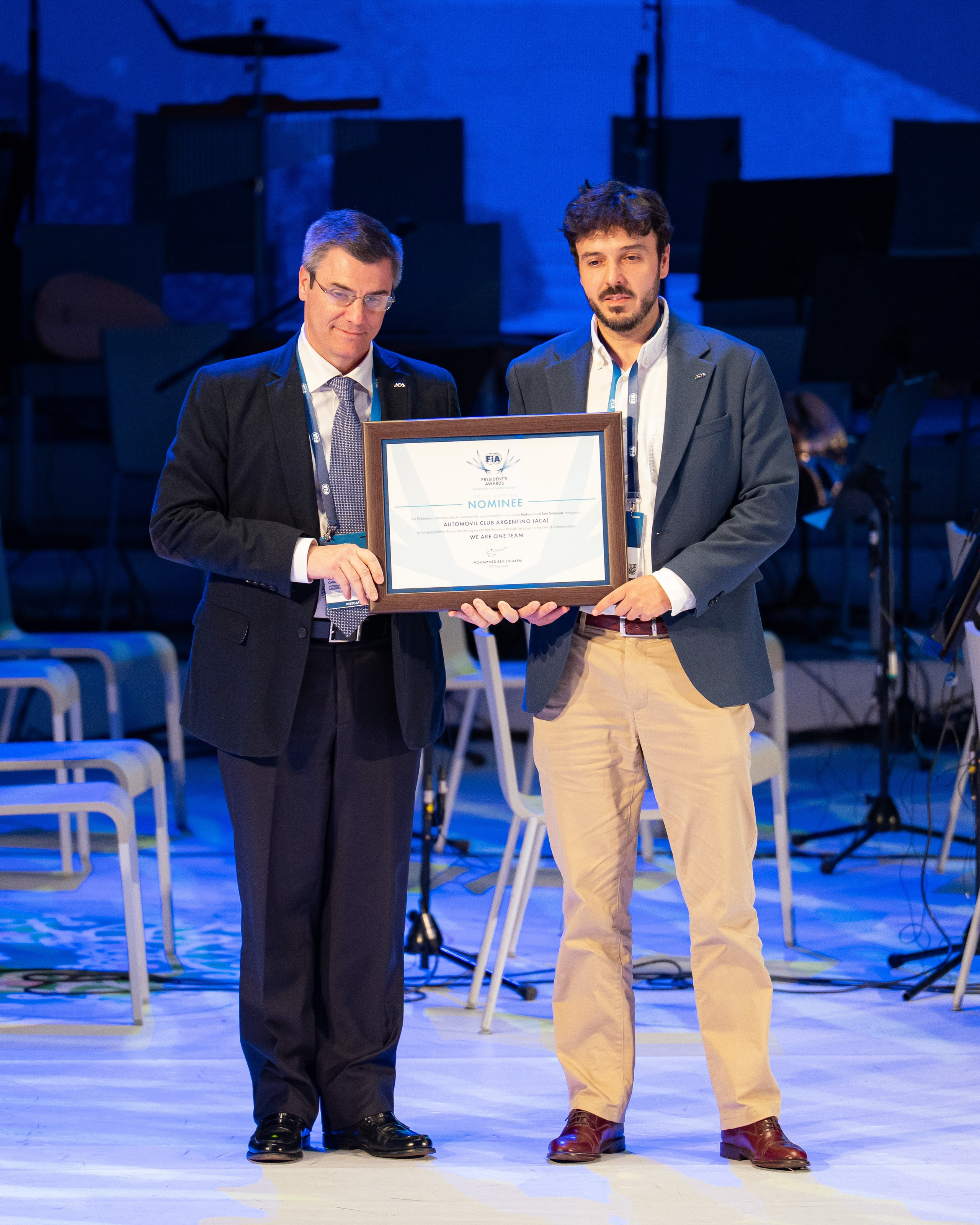 Узбекистан стал центром мирового автоспорта: здесь прошла неделя Генеральной ассамблеи FIA. Георгий Намазов | Фотограф в Ташкенте