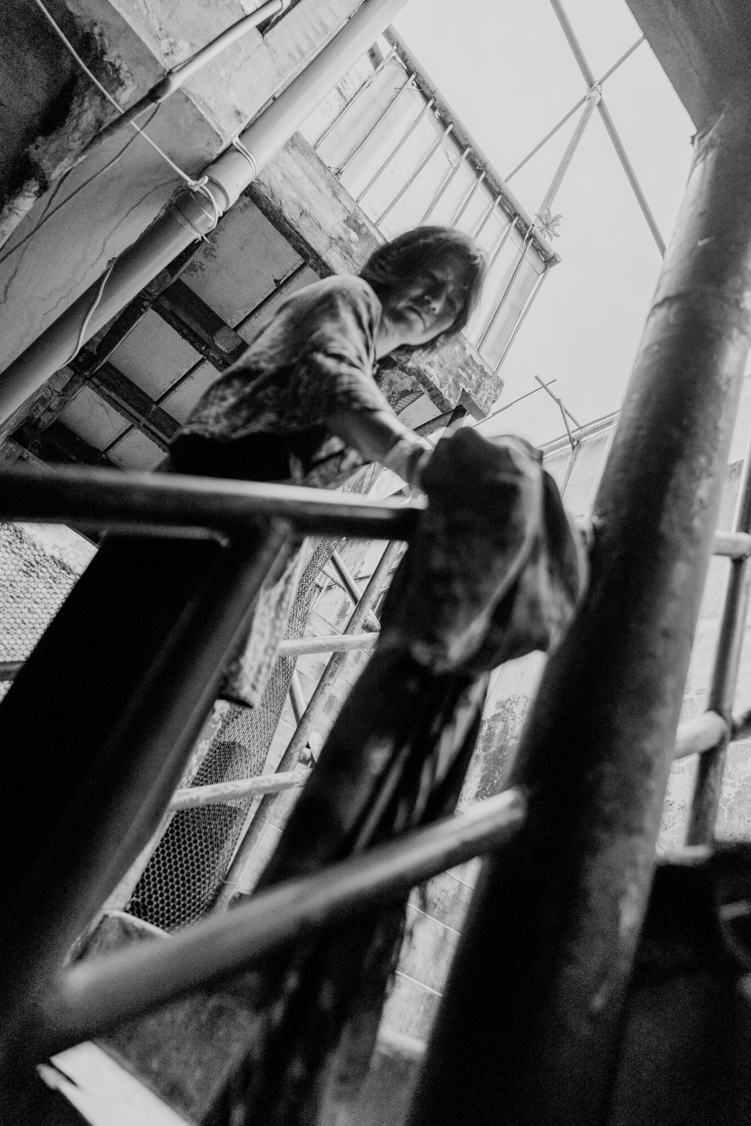 Te. Главное меню