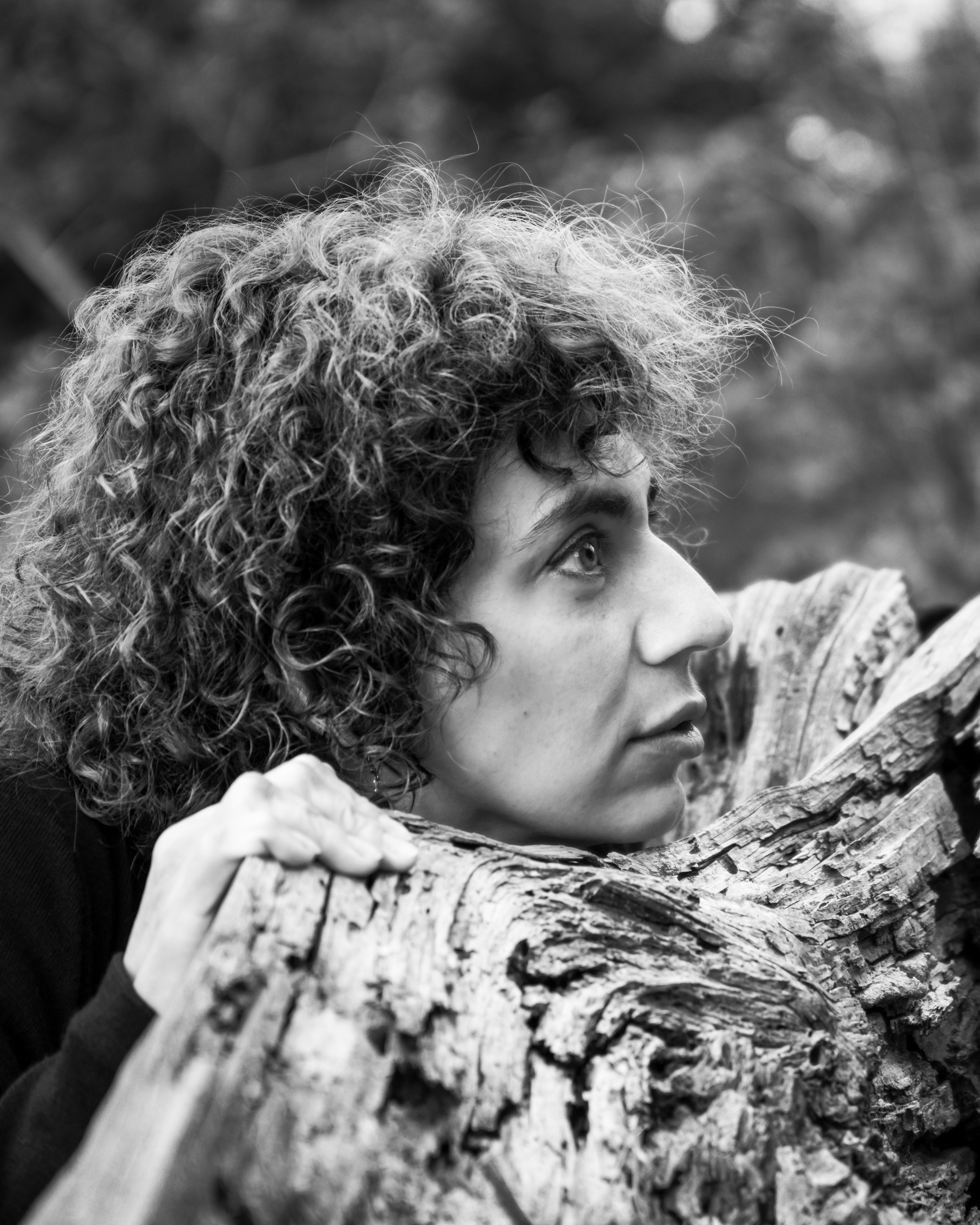 Asya. Art and outdoor photography