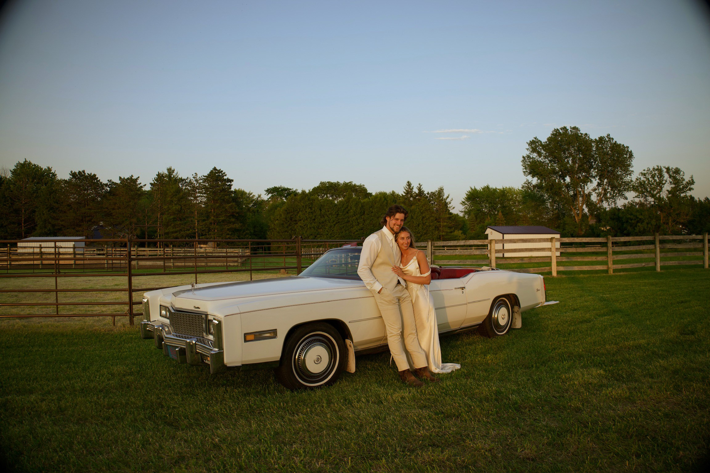 Gallery. Good Fruits Film | Midwest Wedding Videography by Maci Anderson