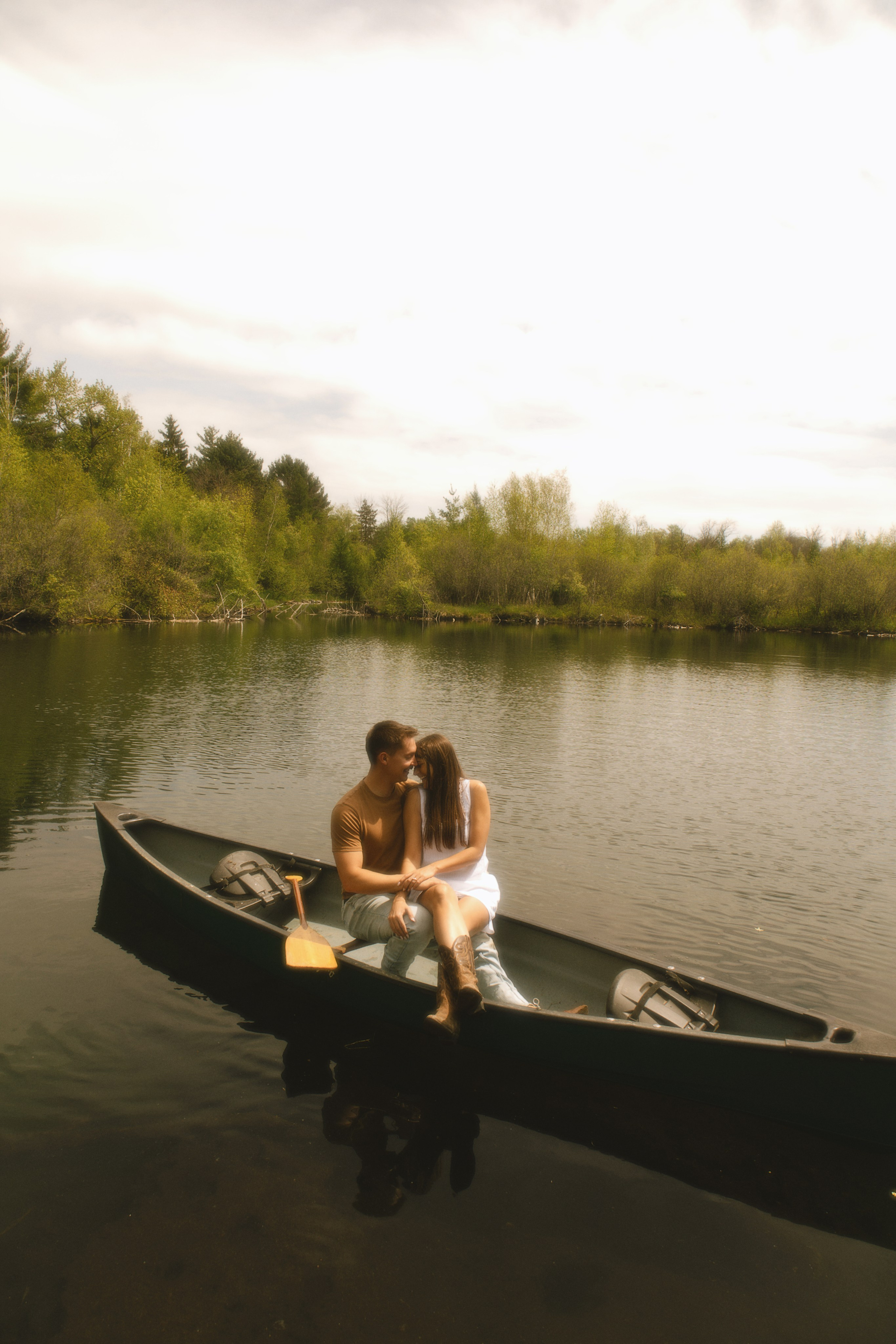 Couples. Chicago Wedding Videographer Maci Anderson | Good Fruits Film
