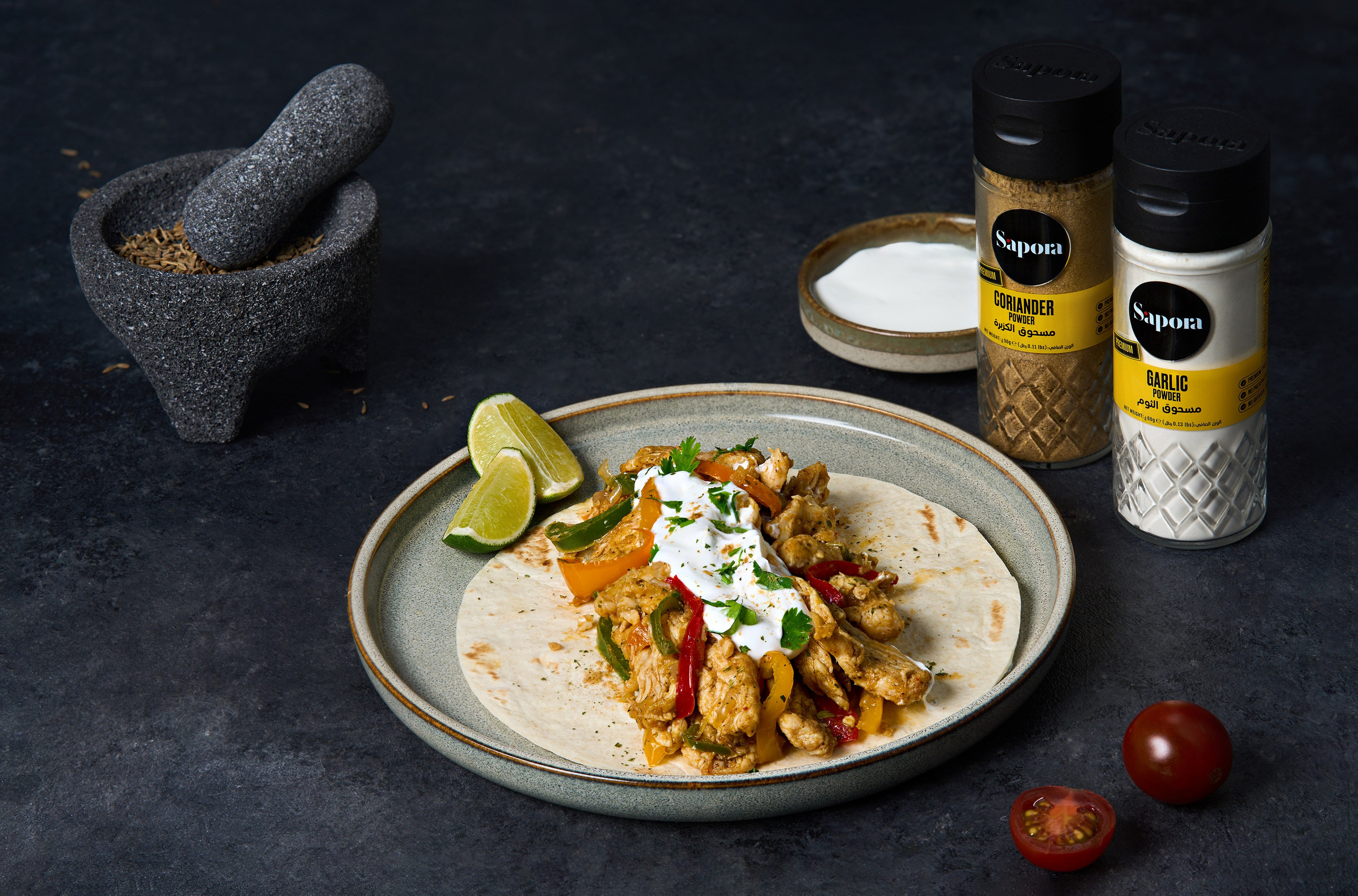 Commercial Product Photography Dubai — Denys Gromov. Denys Gromov