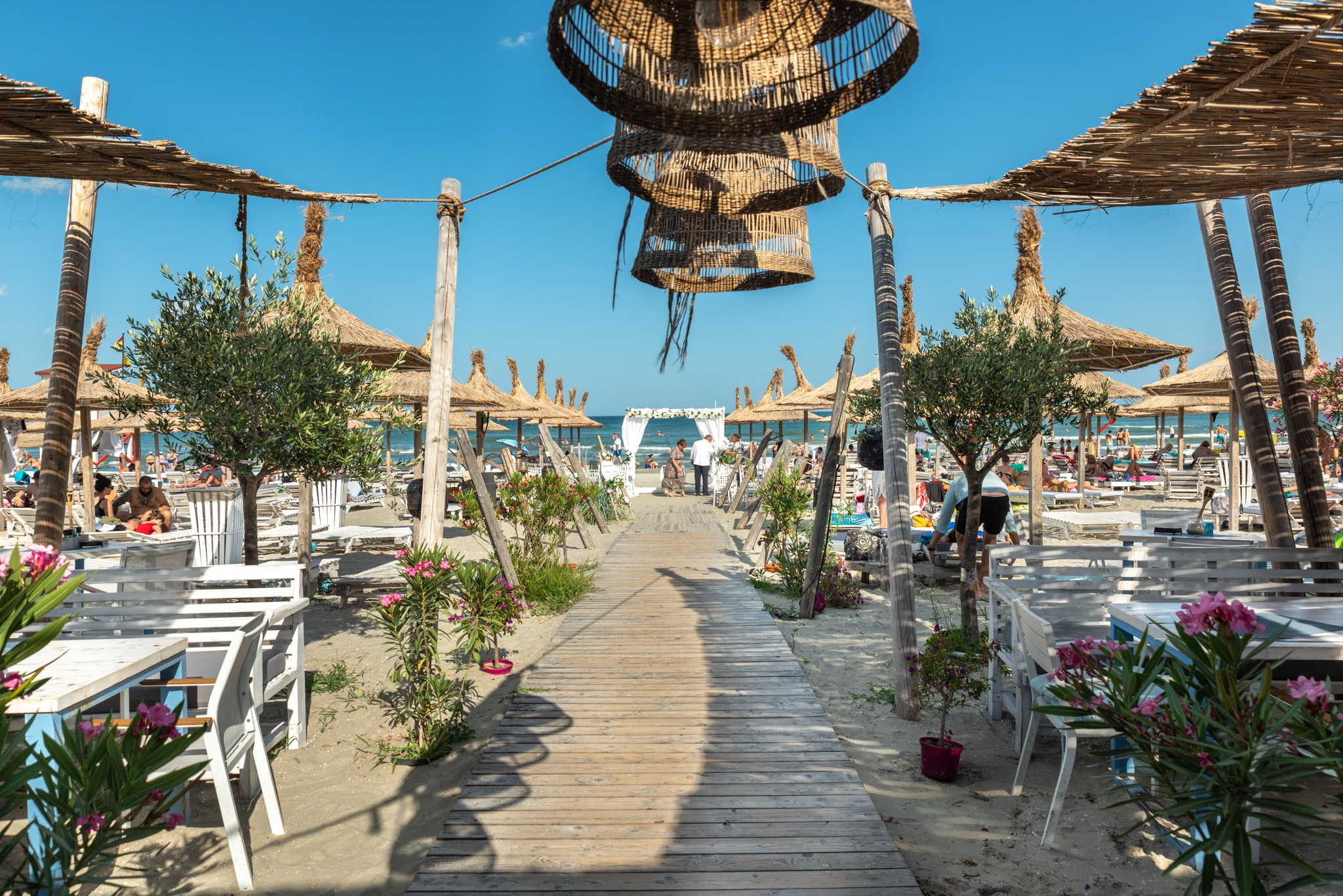 Fotografie și videografie de nuntă în Romania