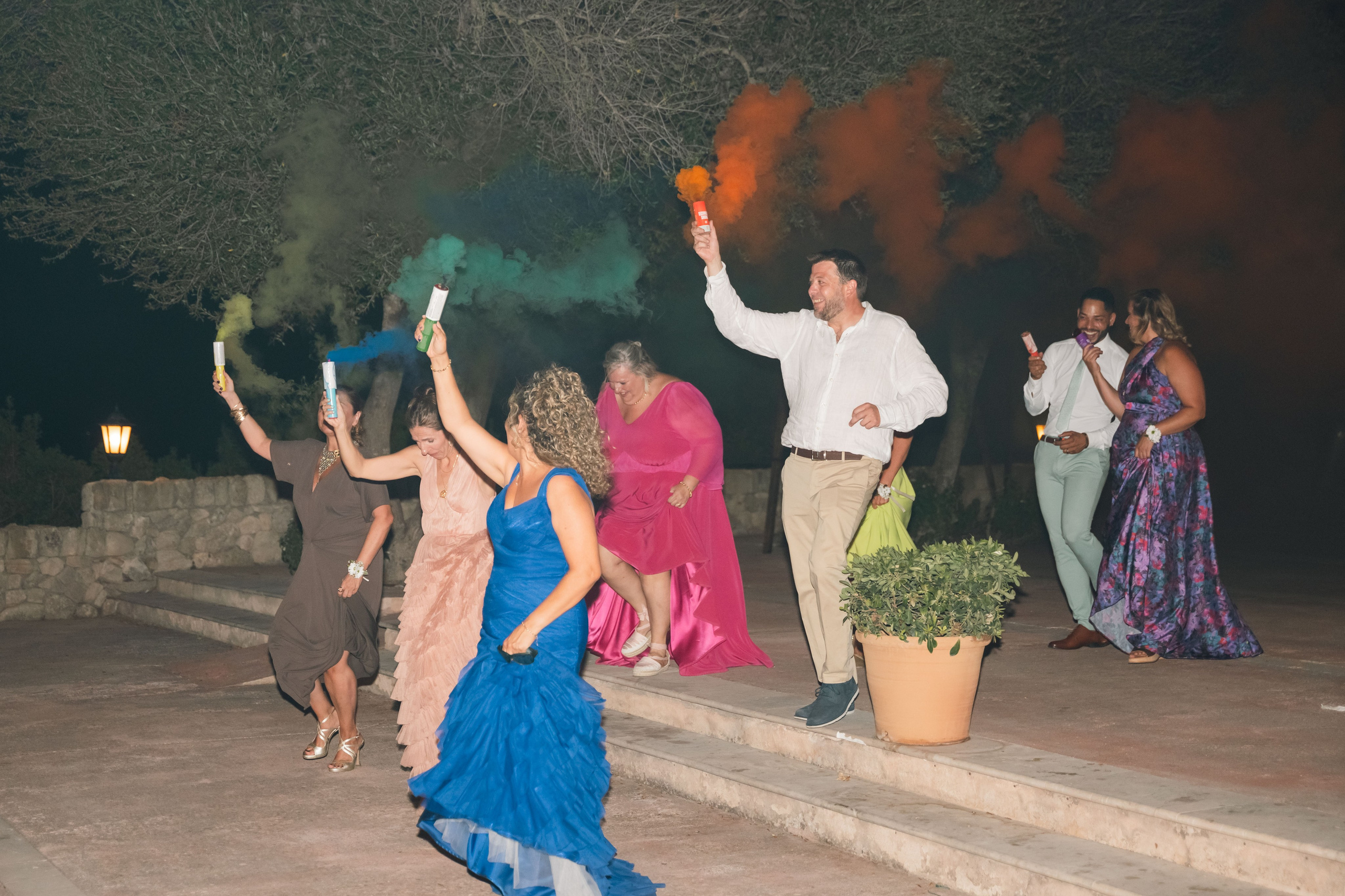 Artur&Mikel. Mallorca Weddings & Family – Natural & Emotional Photography