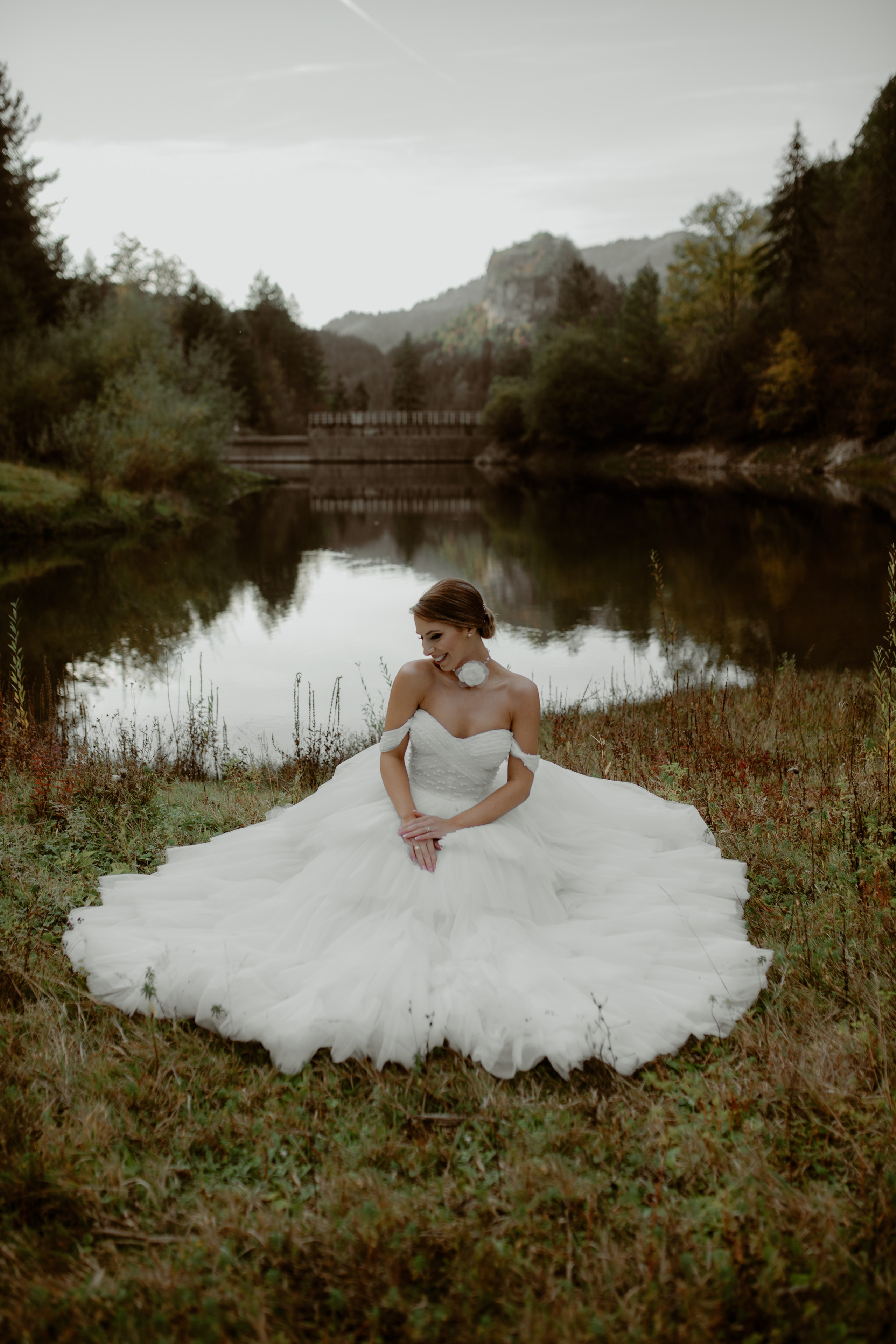 I&M. Wedding & Family photographer Jelena Anđelić