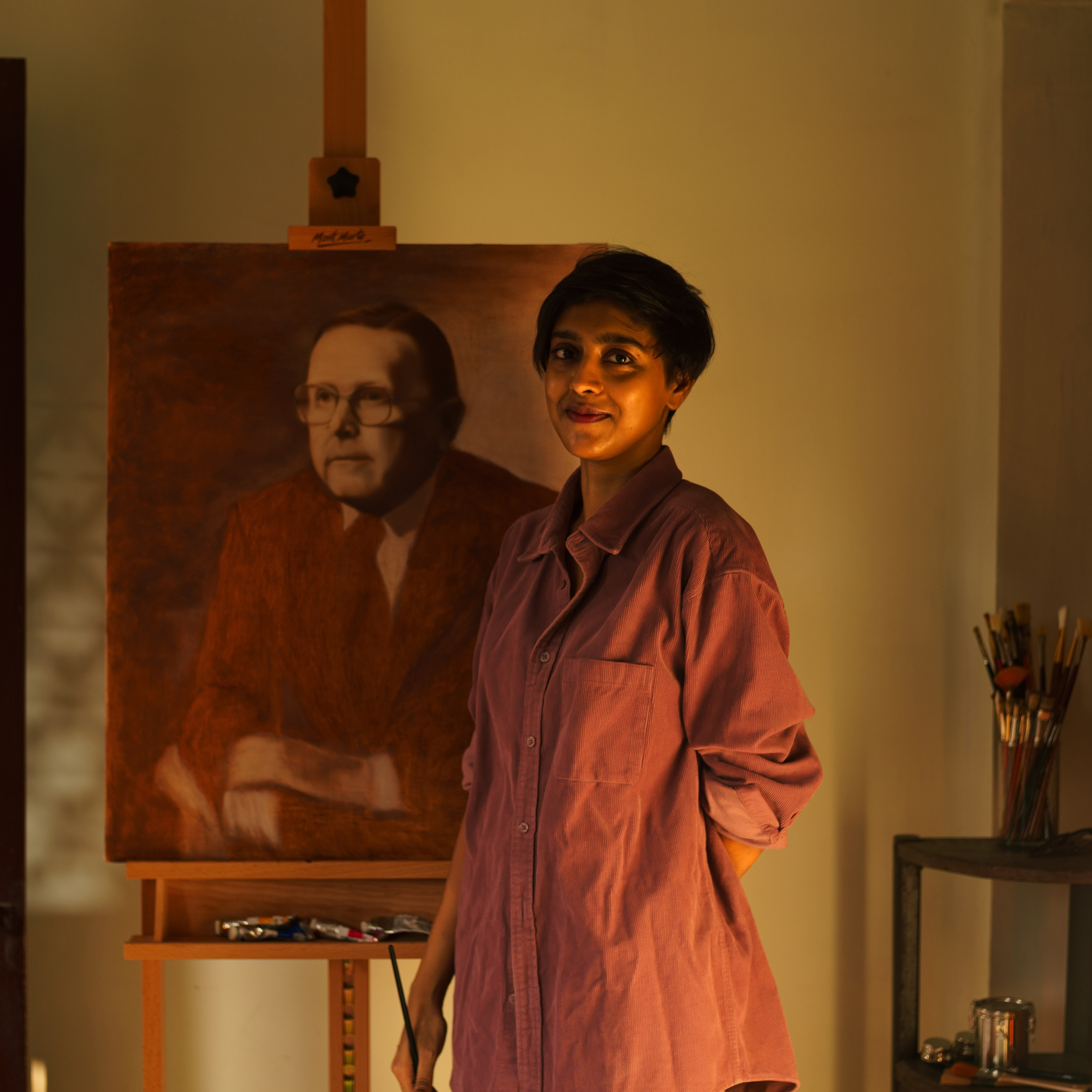 Lifestyle Photography. Portrait, Fashion & Fitness Photography in Chennai| SunnyHazePhotography