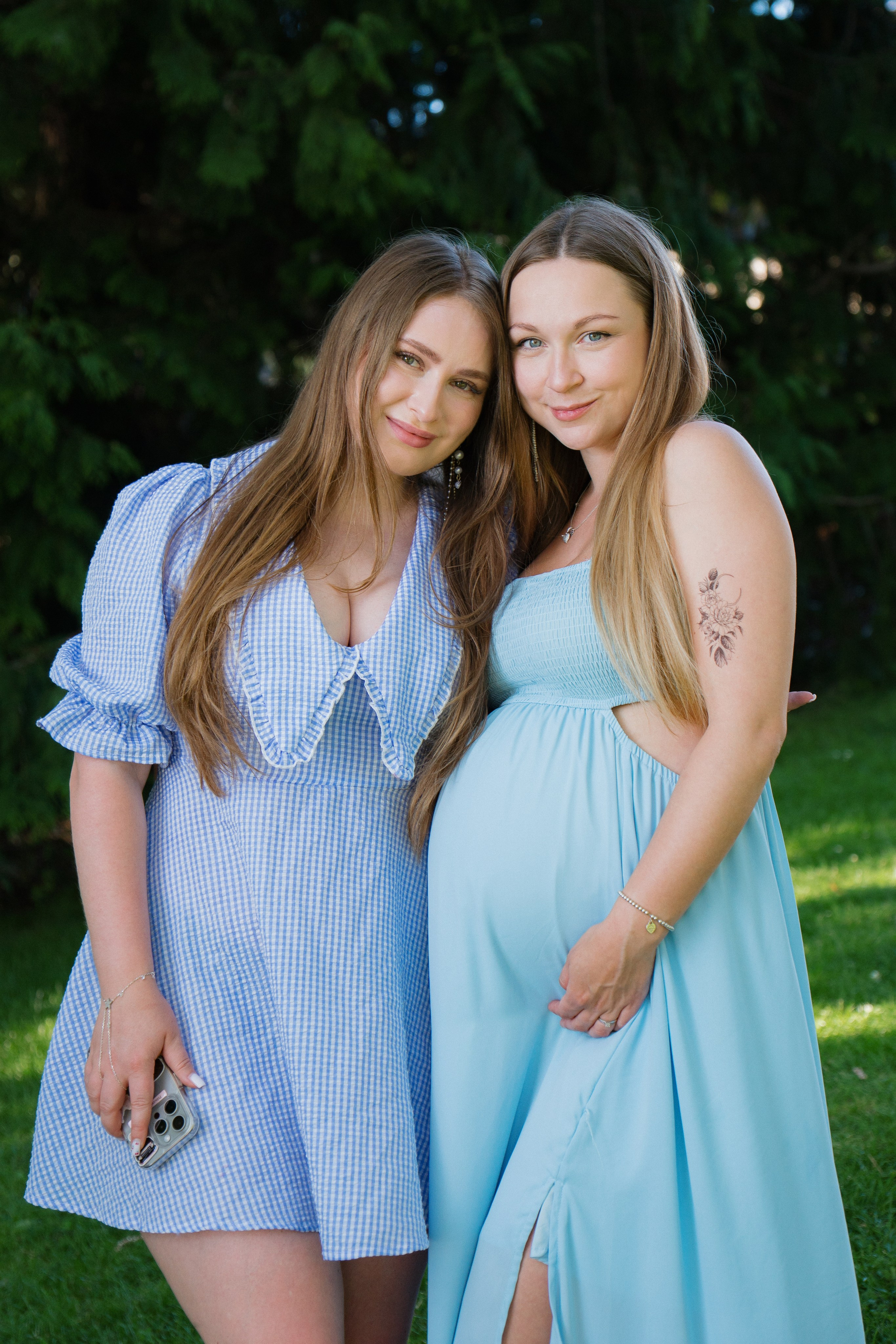Baby shower Anastasia. Photographer in Washington Sophia D