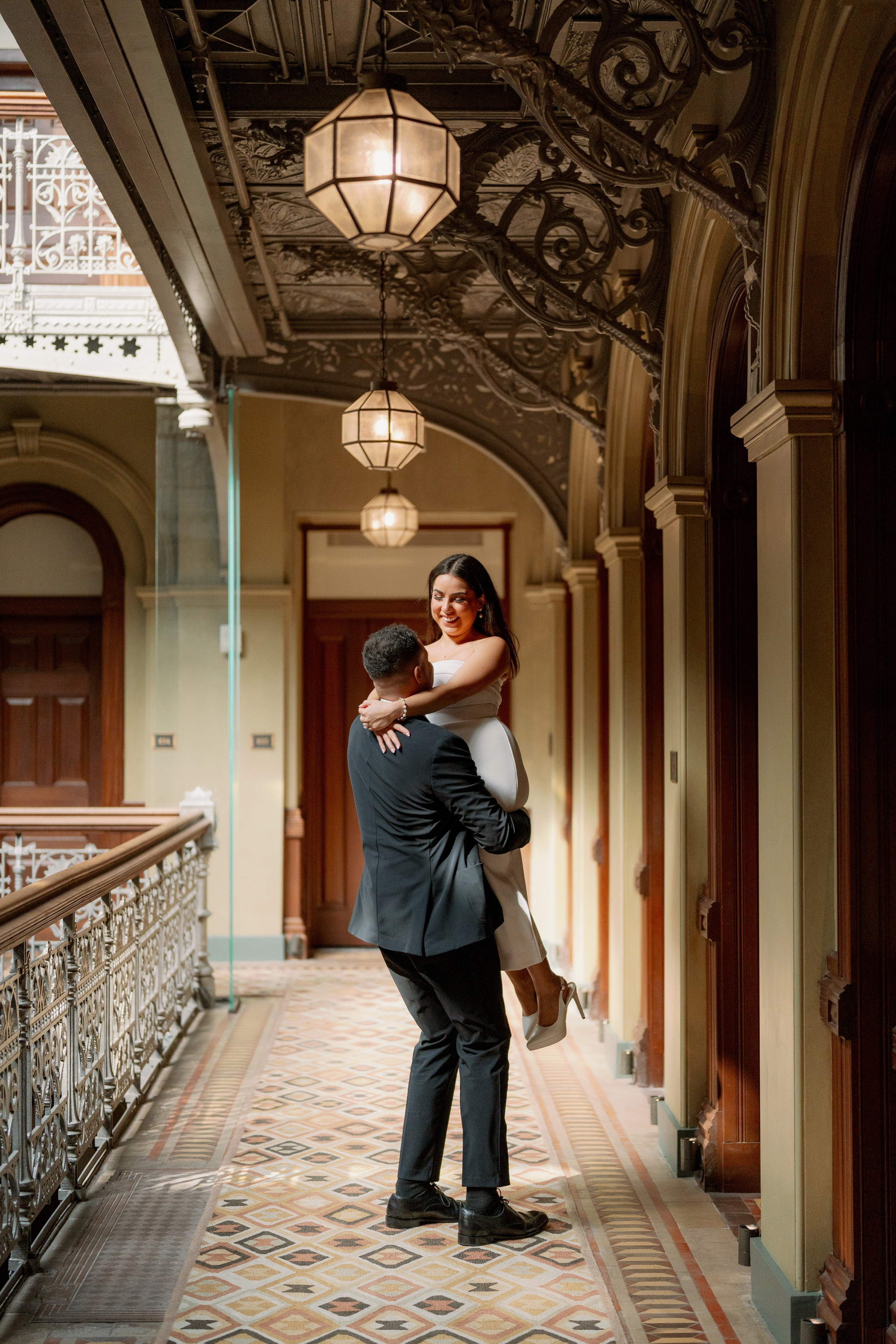 Yaneli and Christopher. Wedding photographer and videographer New York | New Jersey