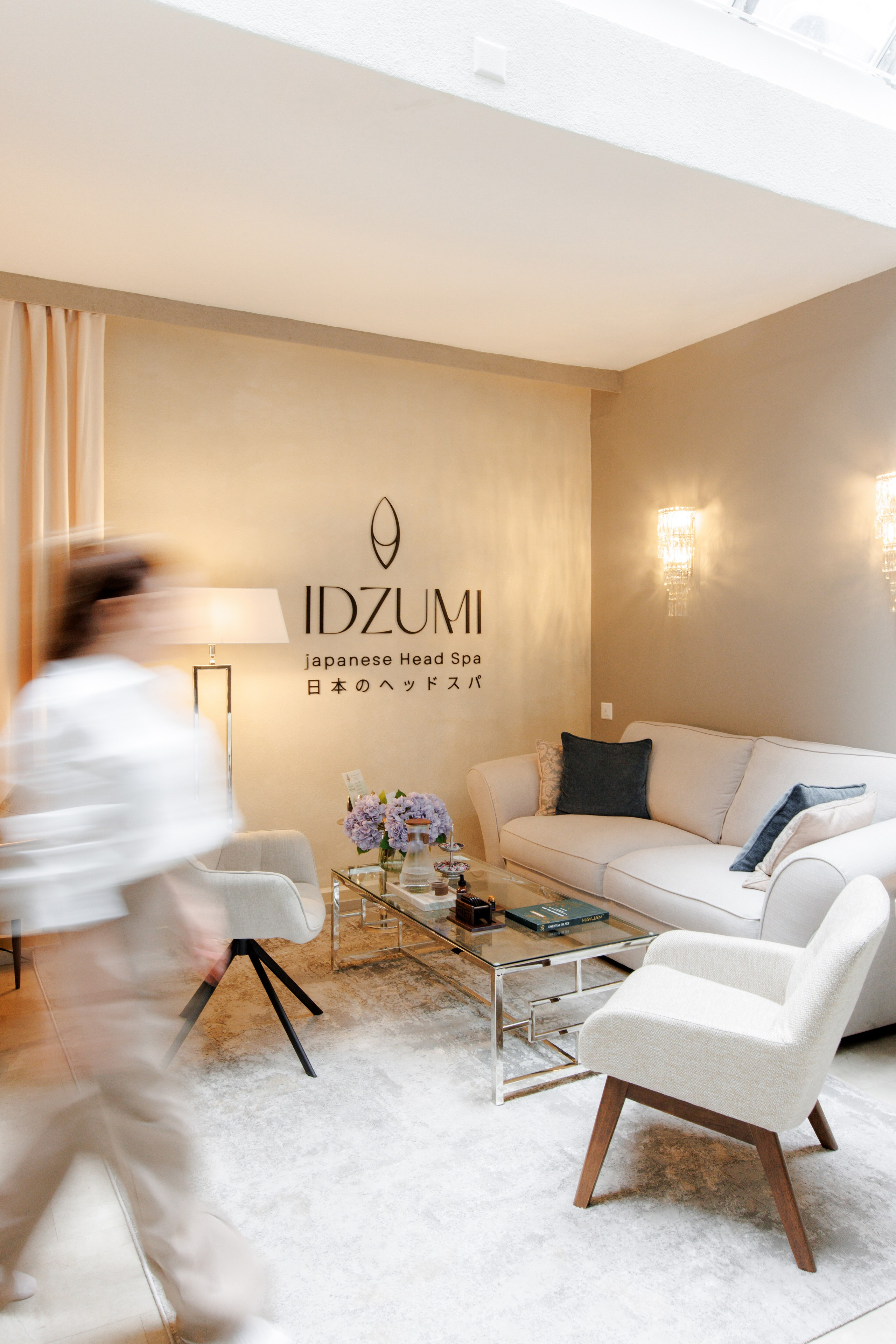 Idzumi. Familien- & Hochzeitsfotografin Schweiz. Valeria Diaz in Zürich und Umgebung