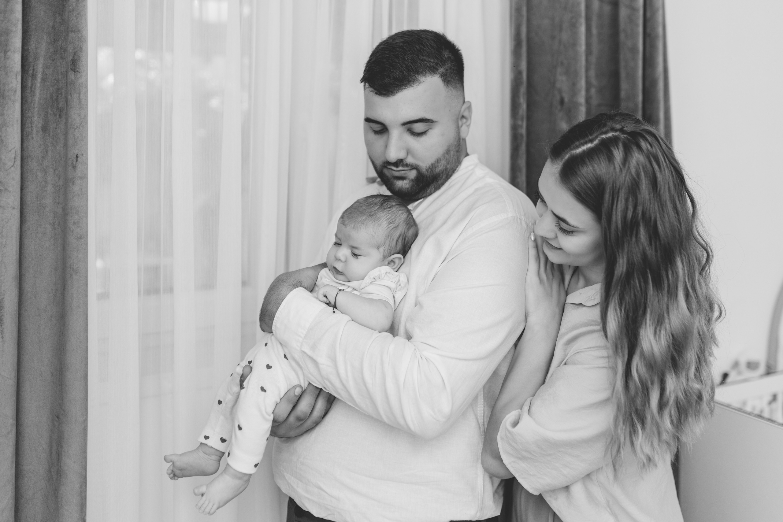 Poze Botez. Lucian Dedeu — Fotograf de nuntă și eveniment