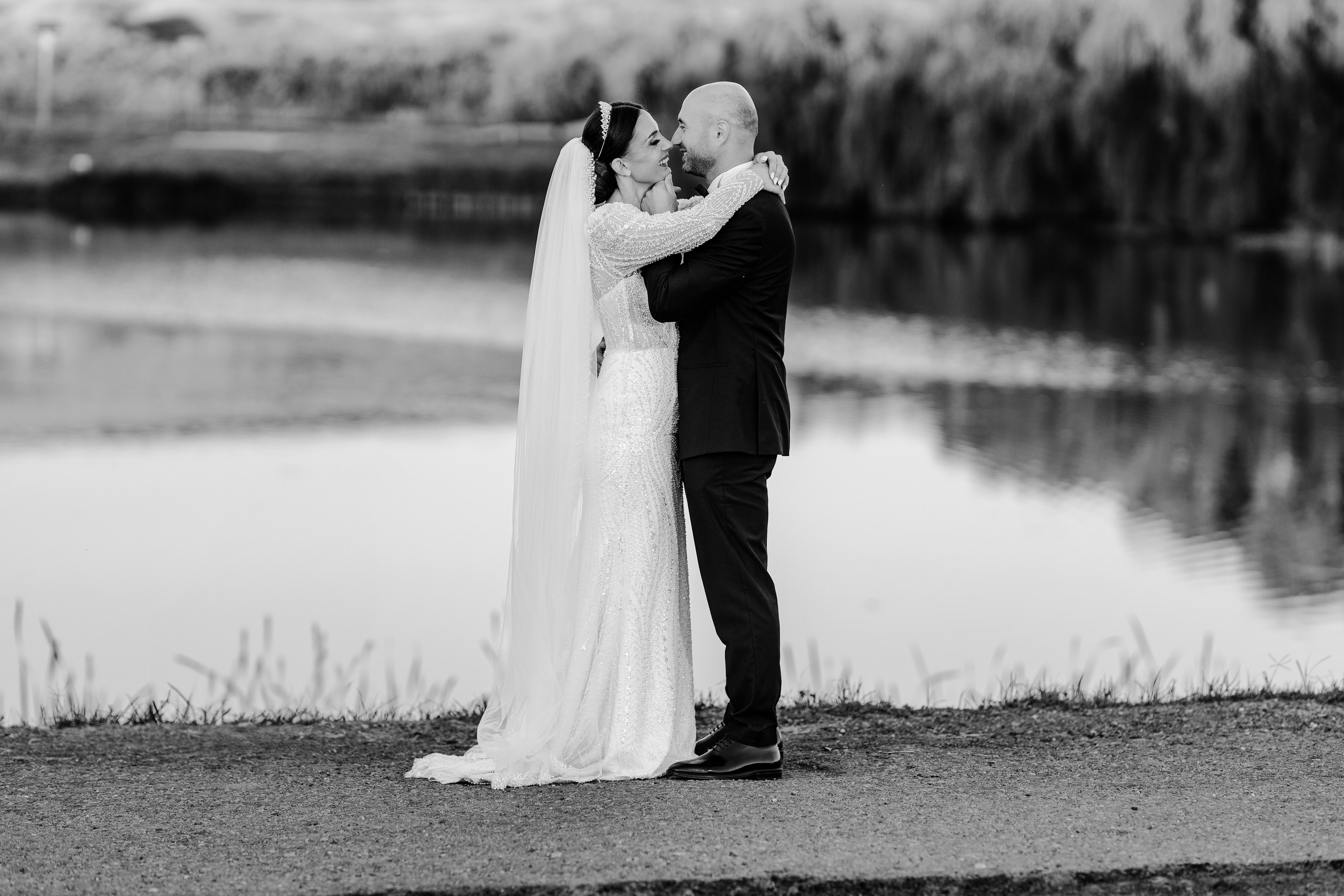 Andrei & Mihaela. Lucian Dedeu — Fotograf de nuntă și eveniment