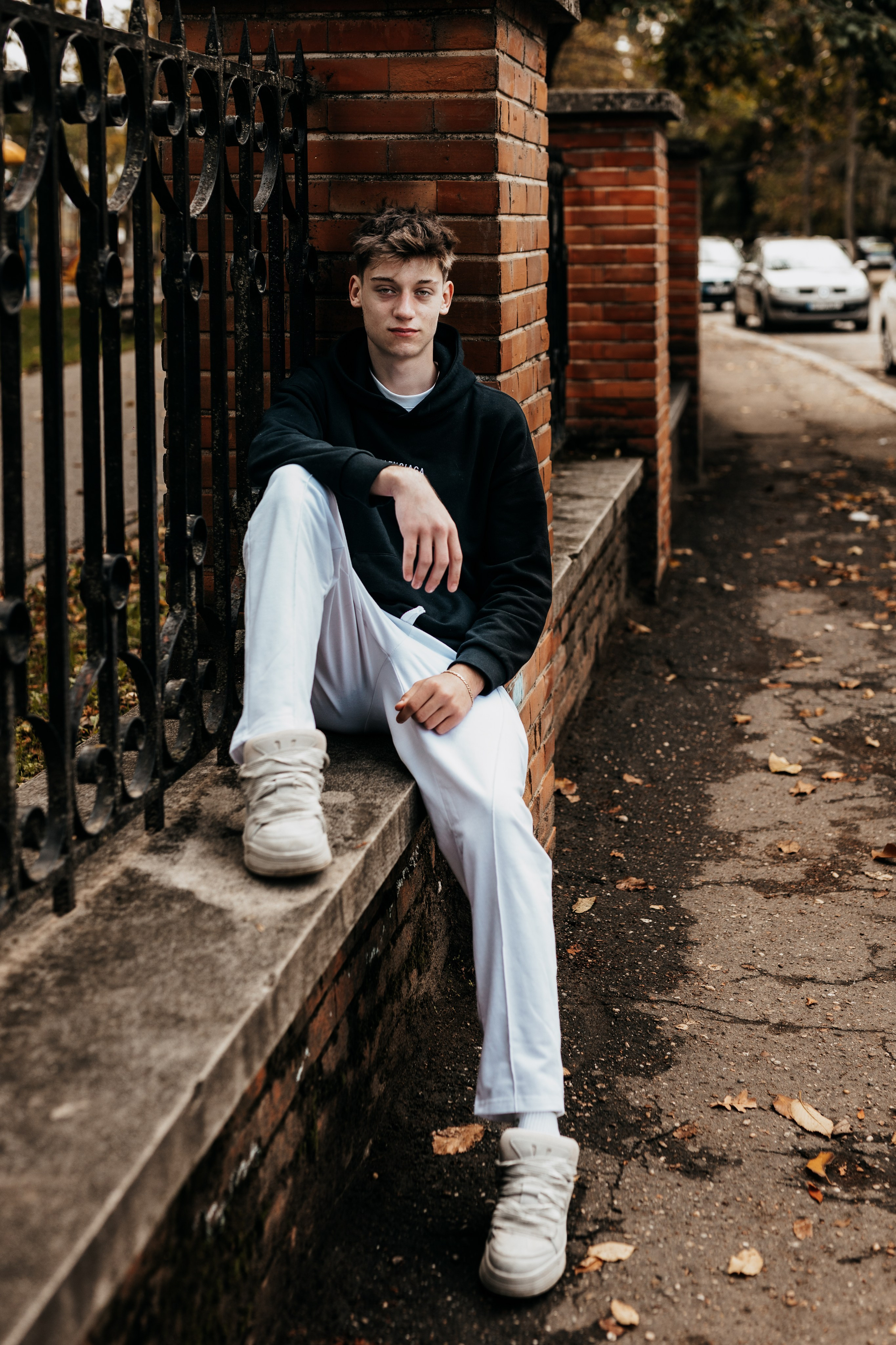 Sedinte. Lucian Dedeu — Fotograf de nuntă și eveniment