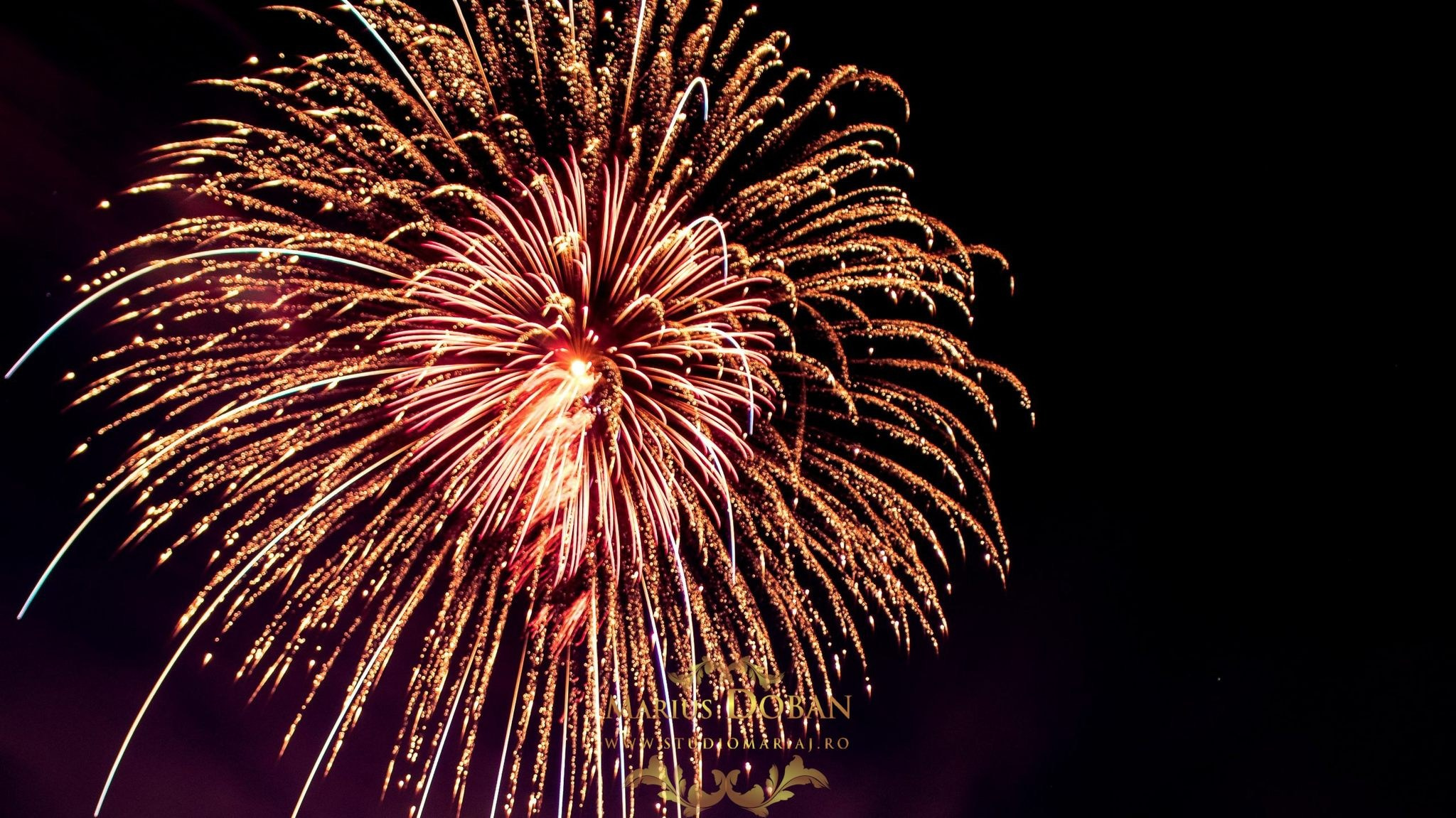 Aniversari. Marius Doban