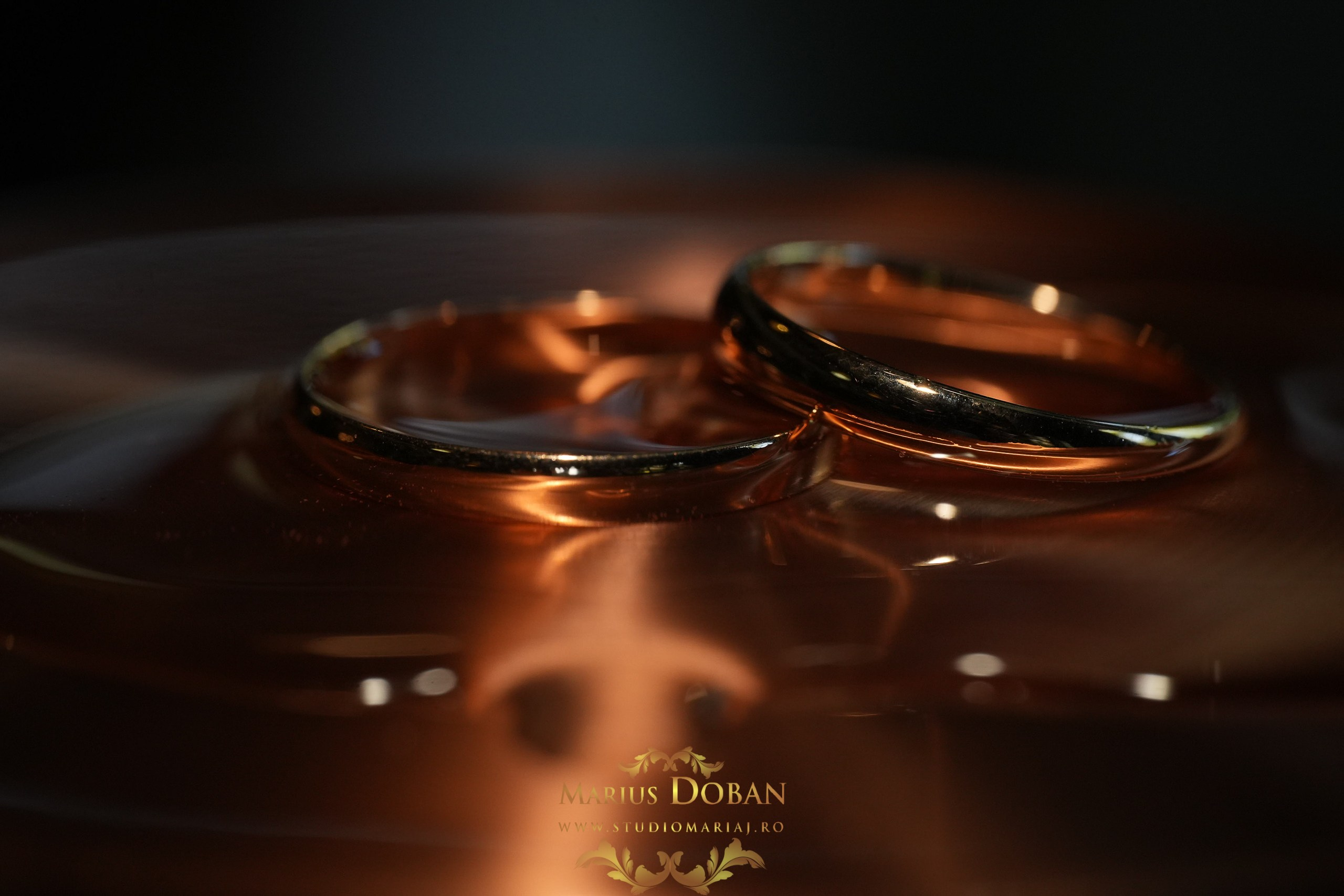 Lili & Bogdan. Marius Doban