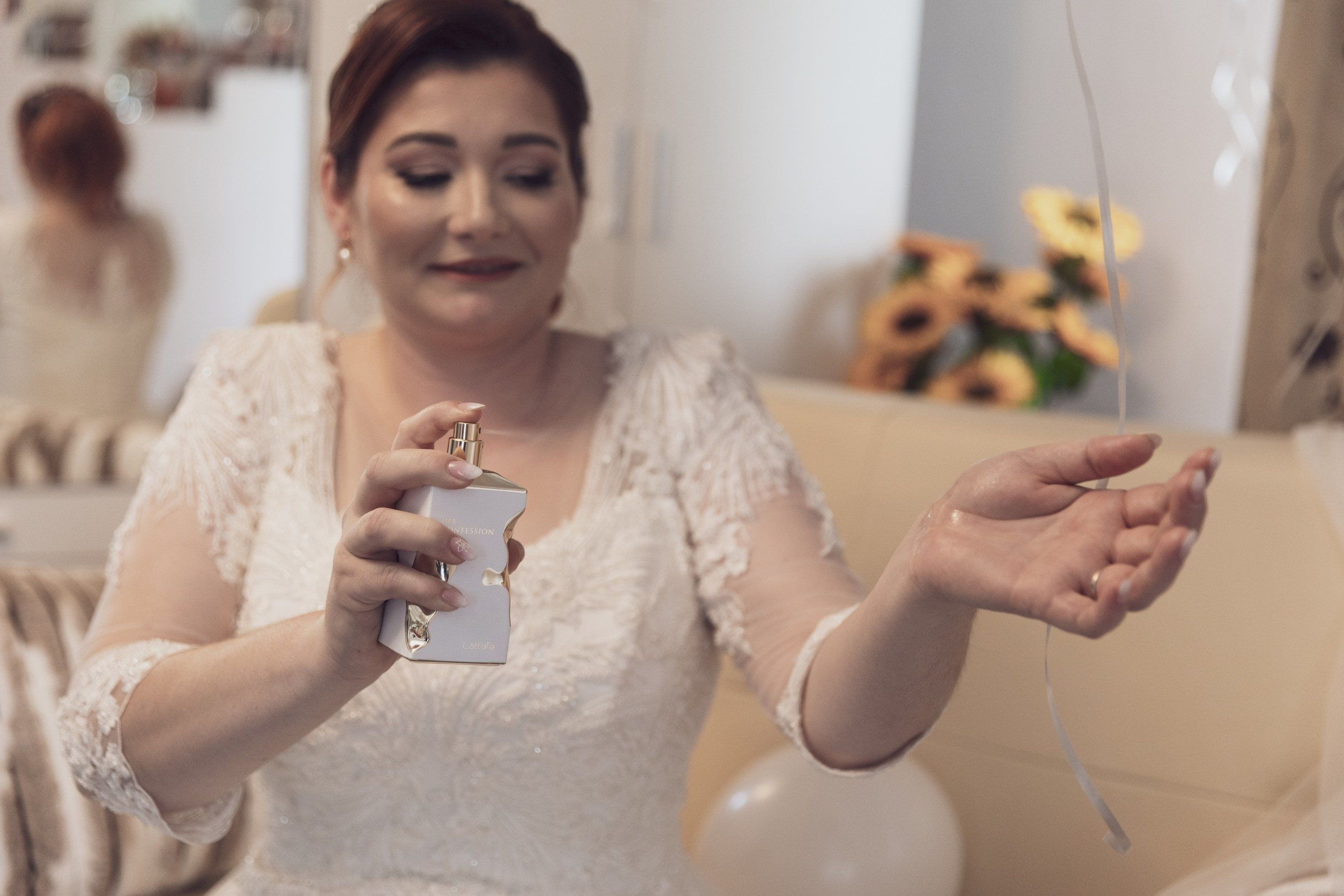 Sergiu & Adelina. Acasă