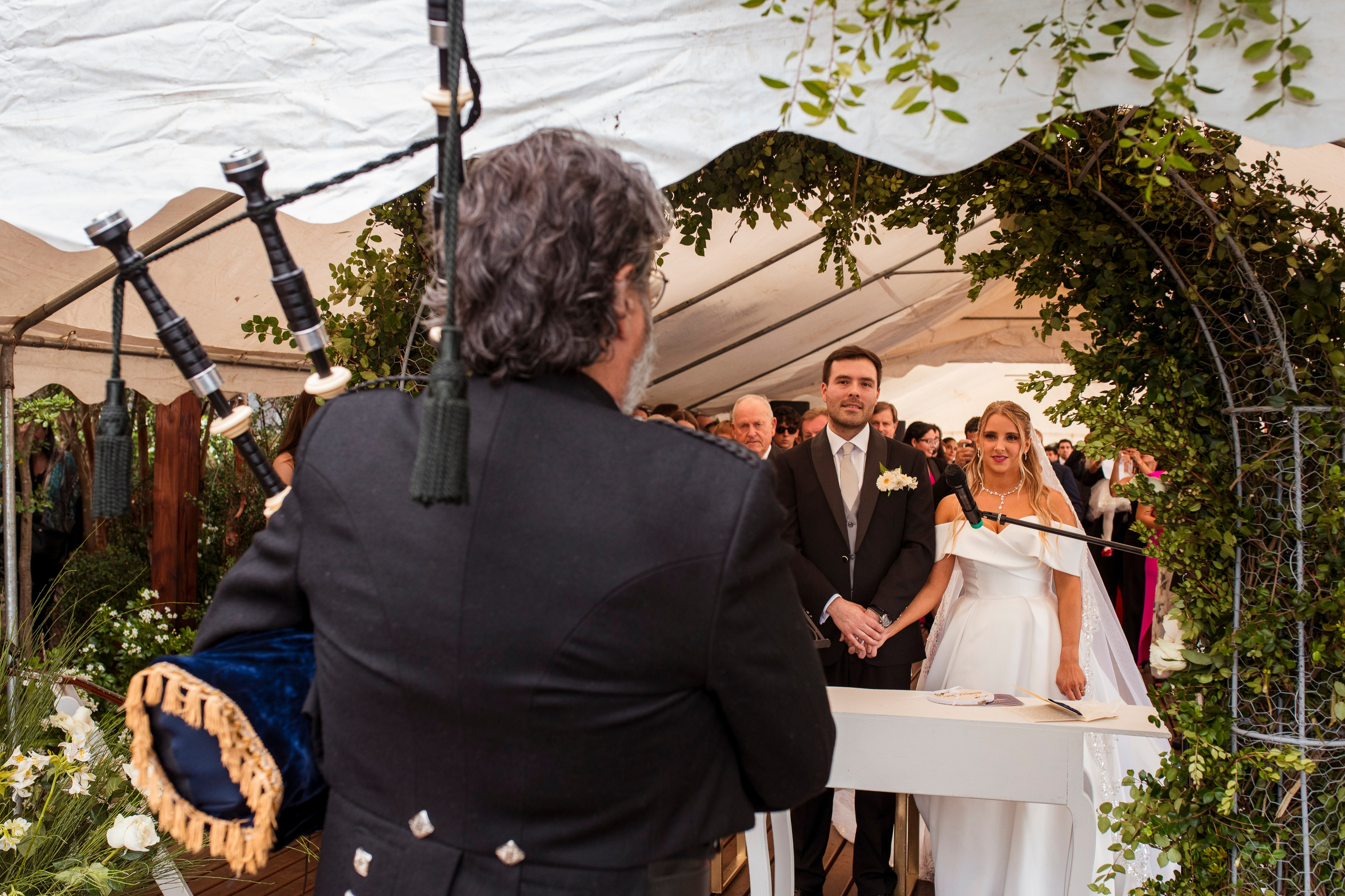 Matrimonios. Wedding photographer AyF Fotografías