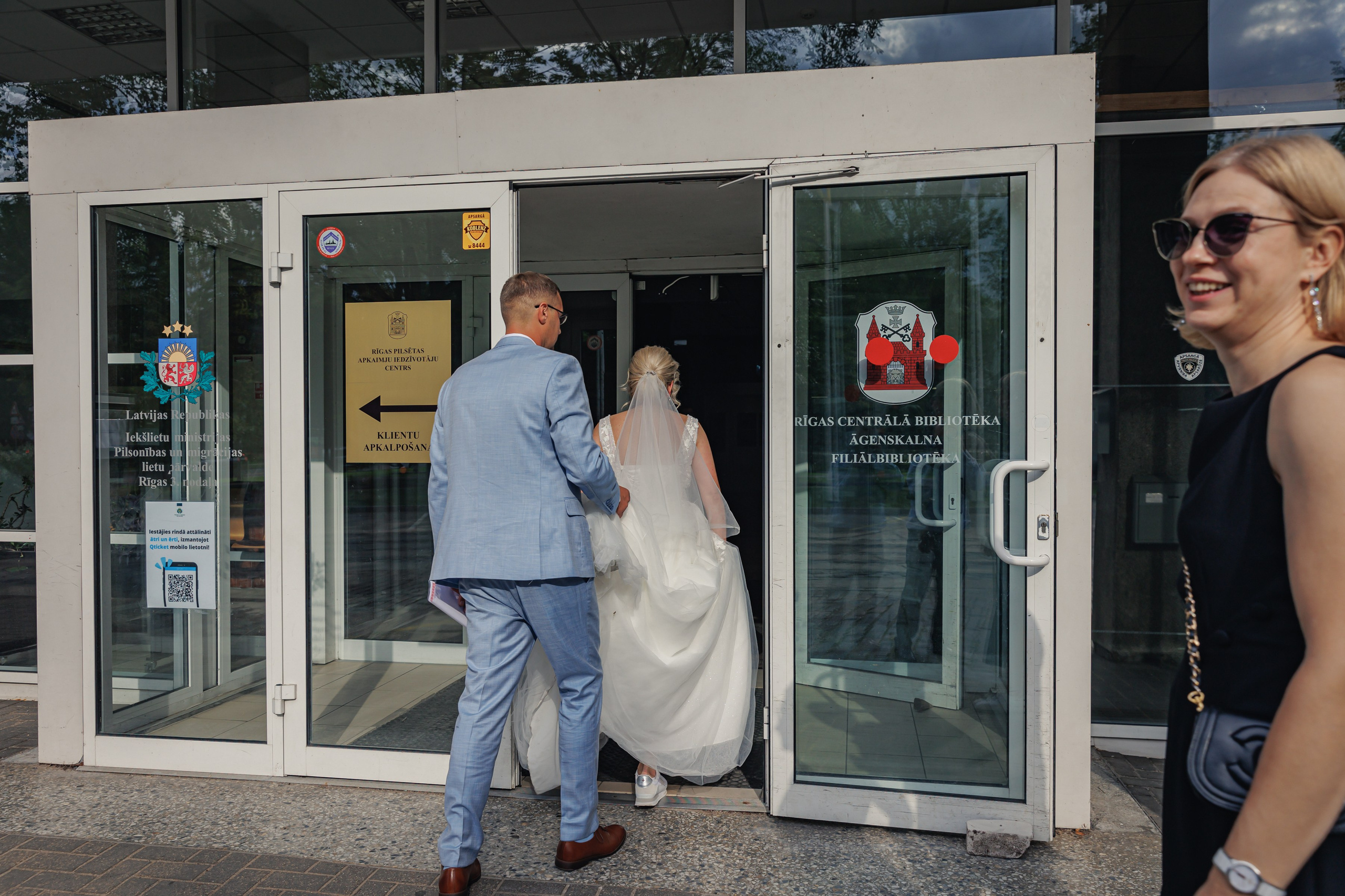 Wedding Day Vadim ♡ Olga. Photographer Eduard Nesterov | Фотограф — Эдуард Нестеров