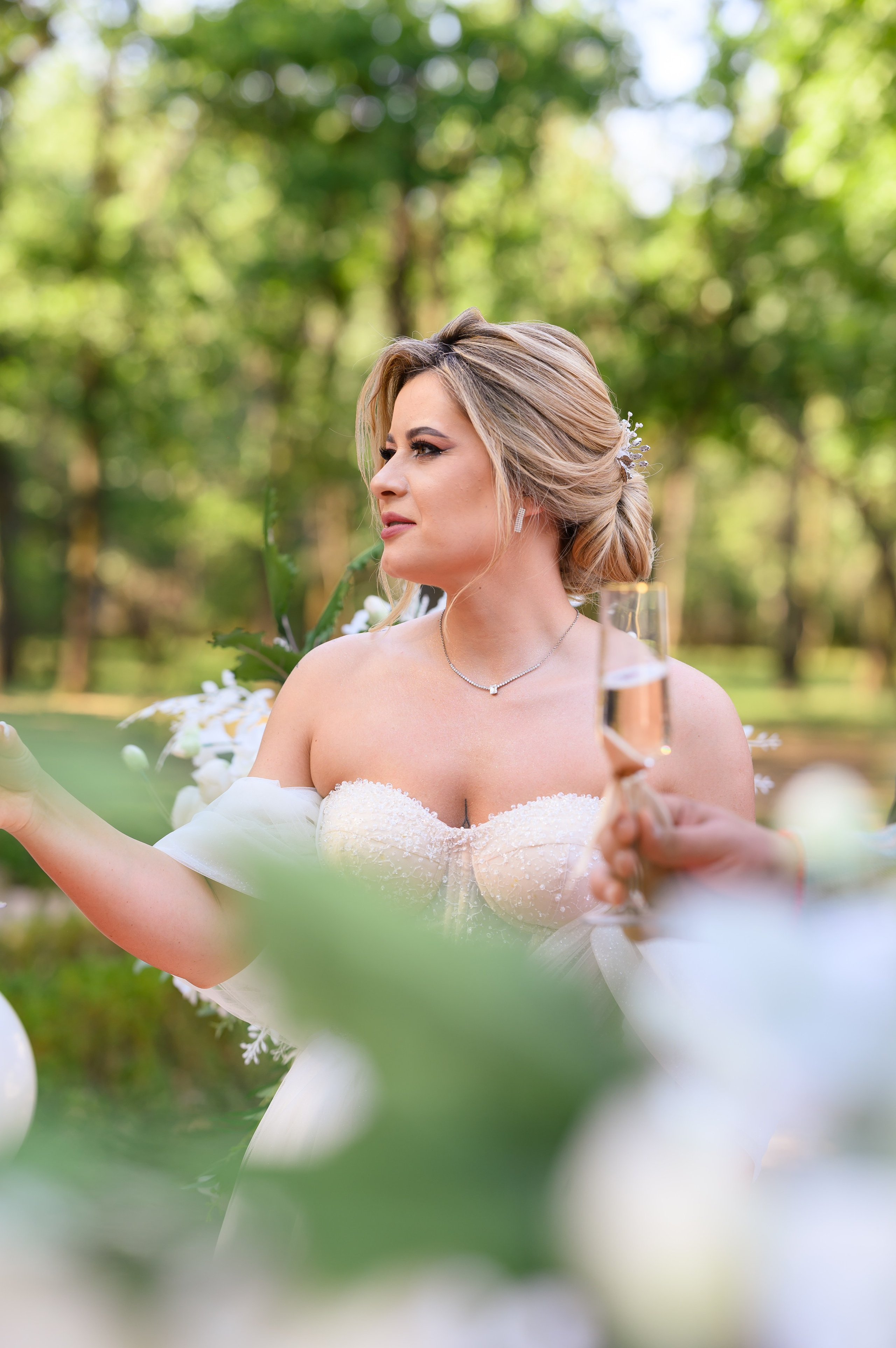 Nuntă. Ligiafoto.ro