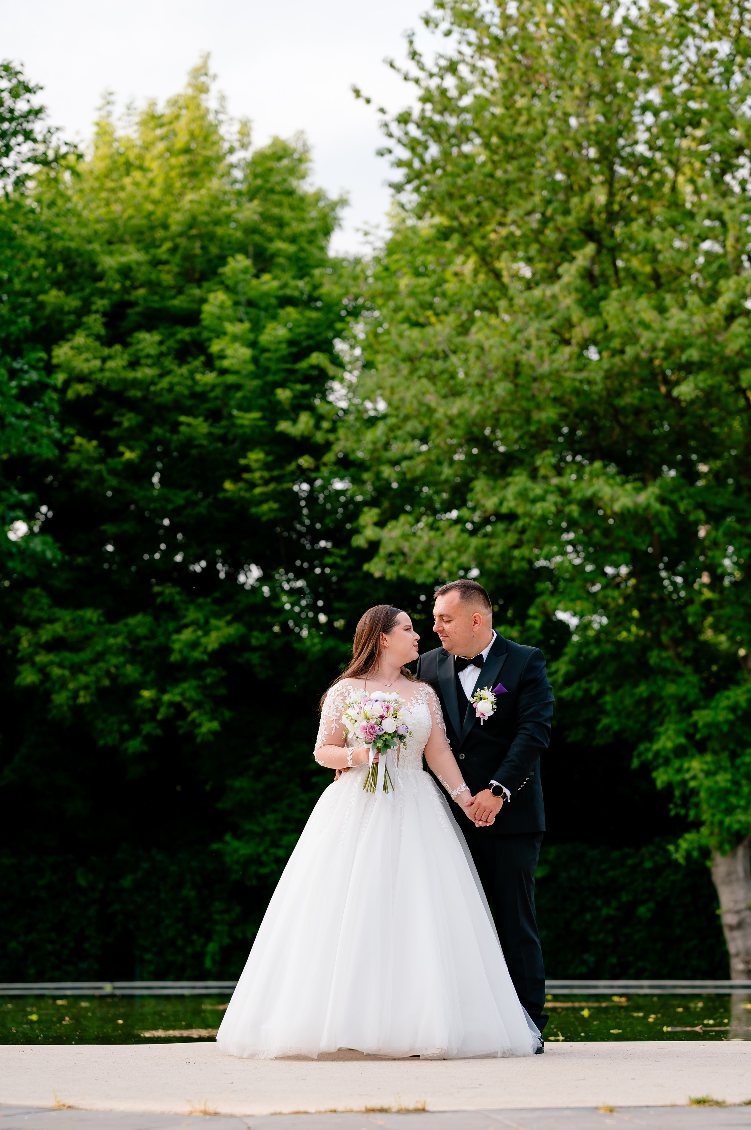 Nuntă. Ligiafoto.ro