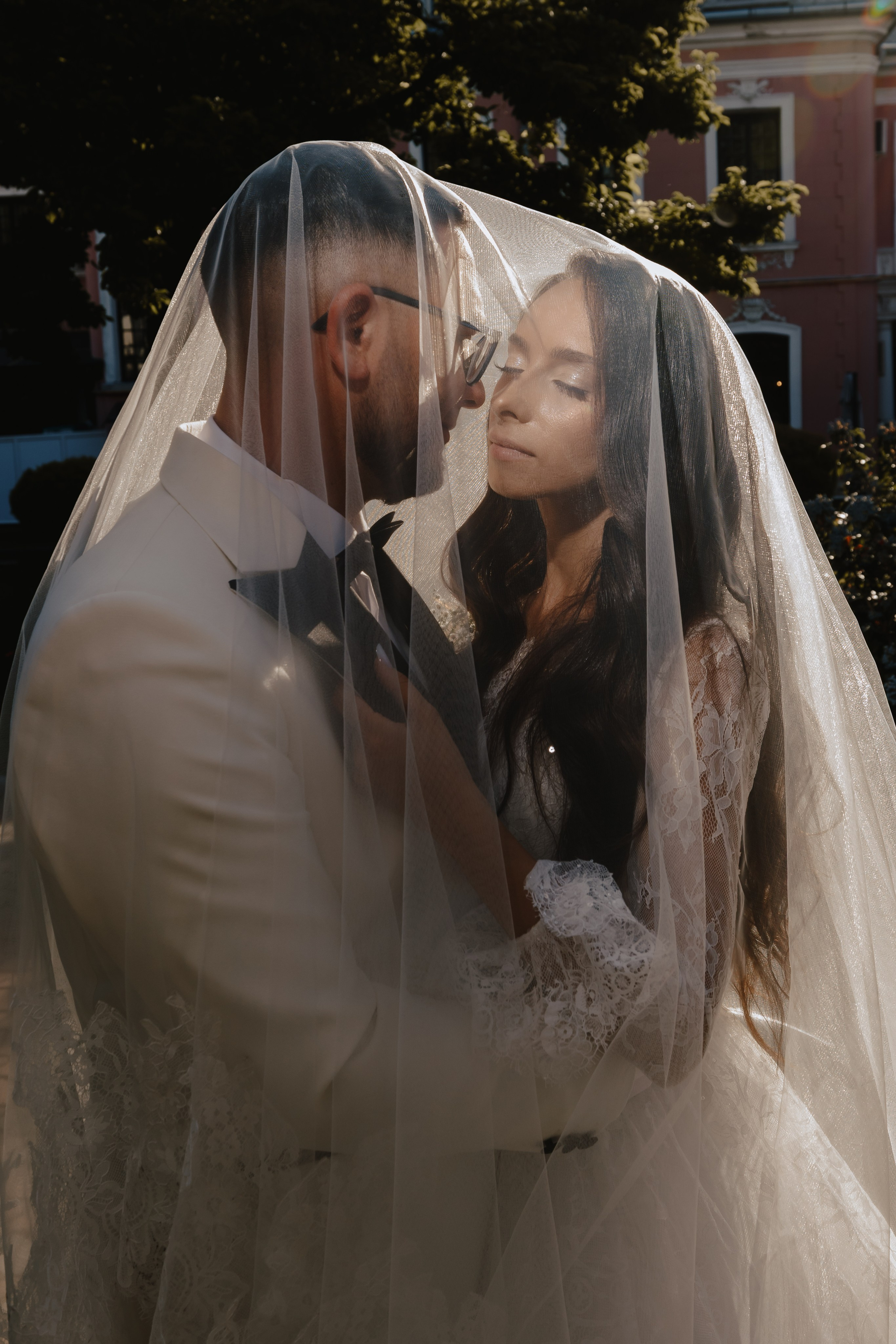 🌸✨💚Alexandra & Andrei🌸✨💚. Romeo Dimache — Wedding photographer in Romania