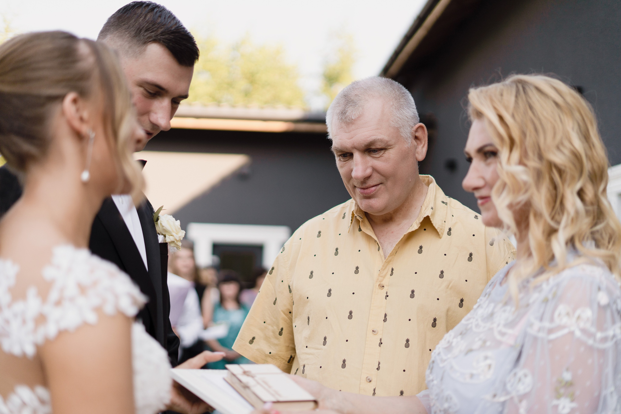 Karolina ir Karolis. Fotografė Agnė Navickaitė