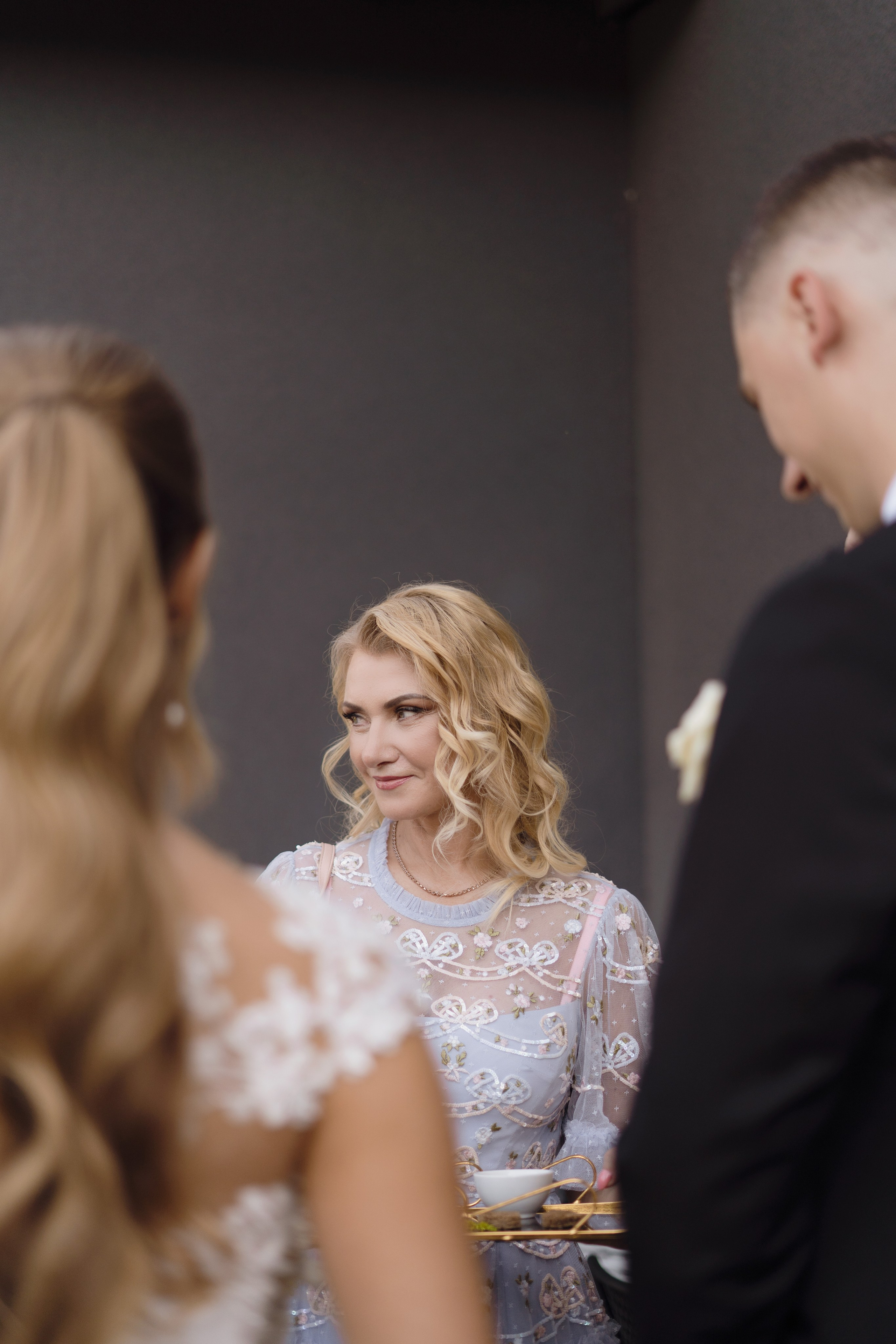 Karolina ir Karolis. Fotografė Agnė Navickaitė