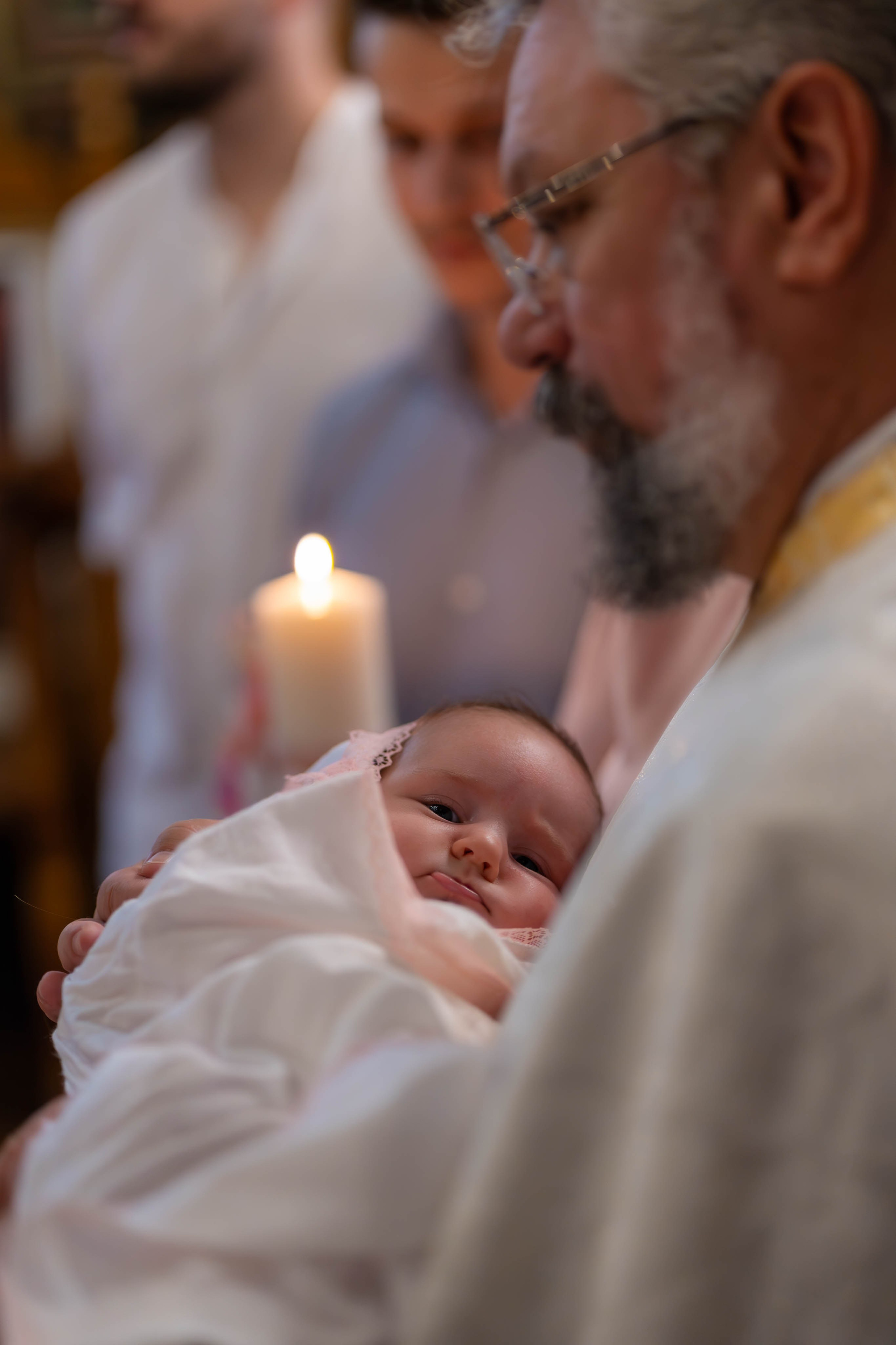 Botez. Fotograf și Videograf Nuntă & Evenimente | Pixtory - Constanta