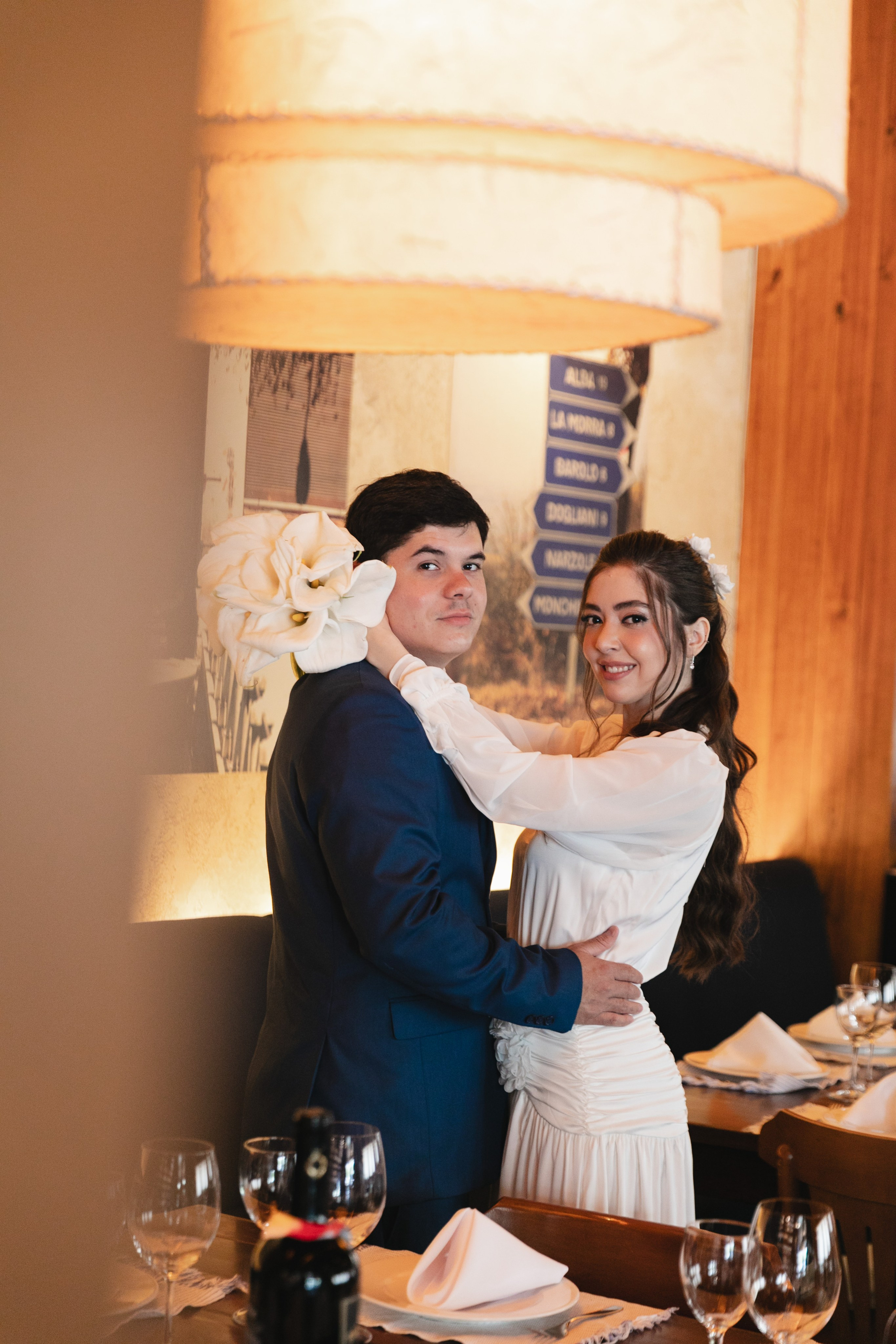 Civil Bruno e Nicole. Esdras Rodrigues, Fotógrafo de Casamento em Fortaleza — CE, Brasil
