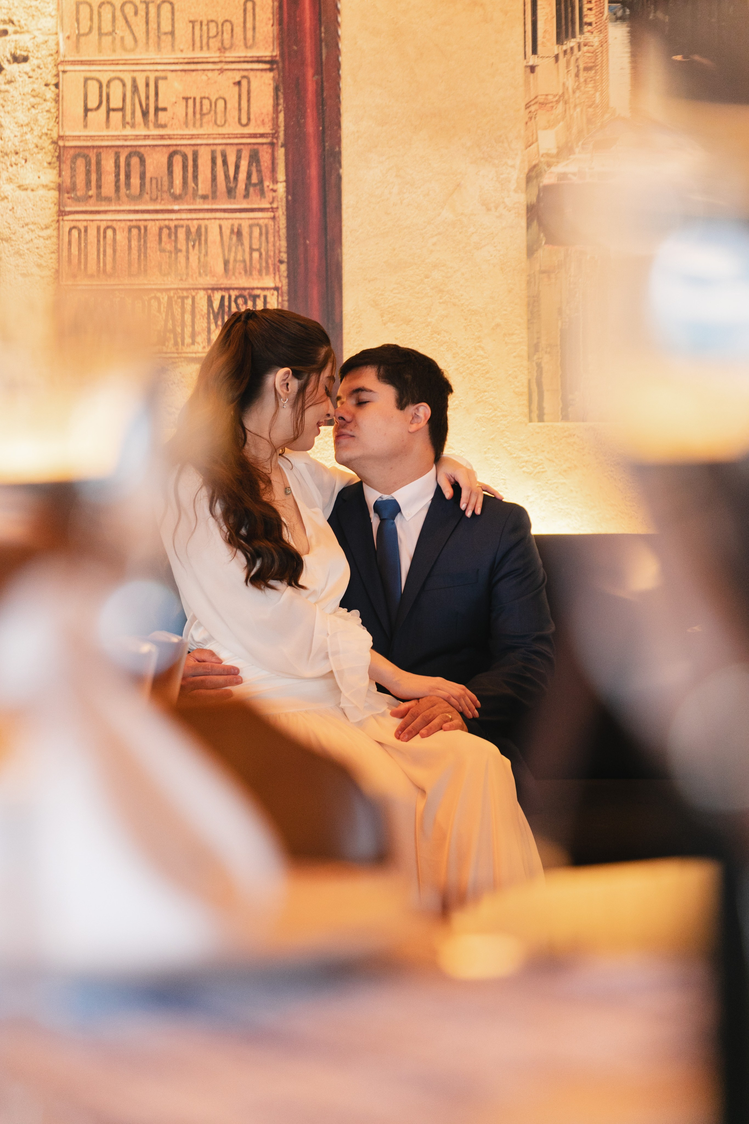 Civil Bruno e Nicole. Esdras Rodrigues, Fotógrafo de Casamento em Fortaleza — CE, Brasil