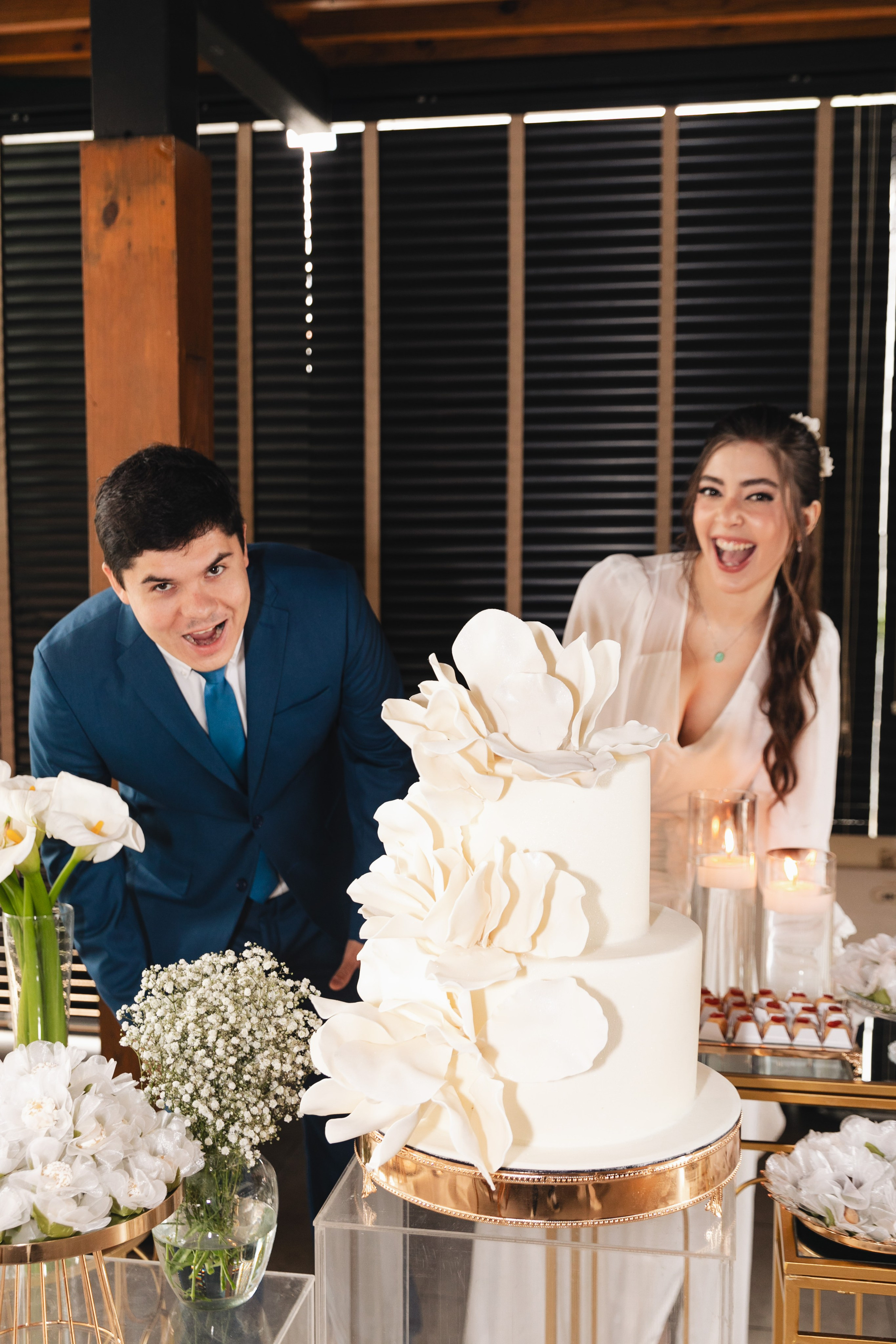 Civil Bruno e Nicole. Esdras Rodrigues, Fotógrafo de Casamento em Fortaleza — CE, Brasil