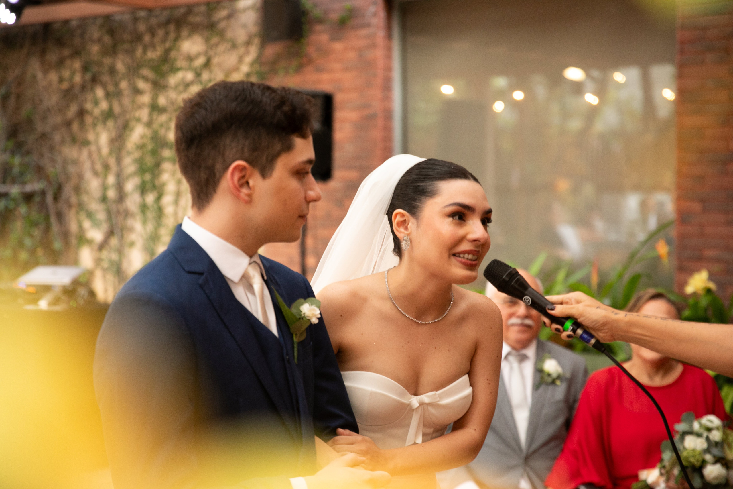 Casamento Ashley e Bruno. Esdras Rodrigues, Fotógrafo de Casamento em Fortaleza — CE, Brasil