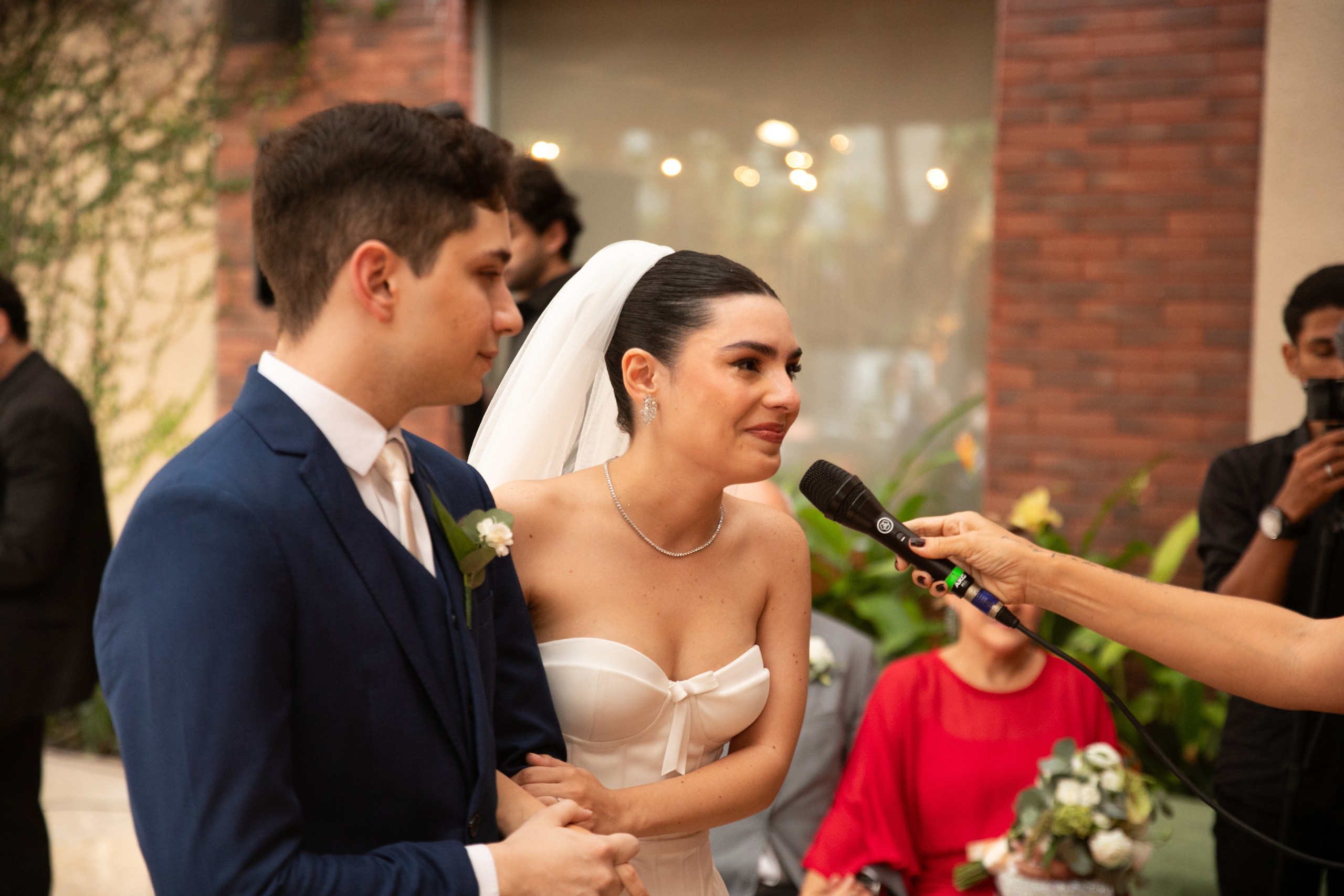 Casamento Ashley e Bruno. Esdras Rodrigues, Fotógrafo de Casamento em Fortaleza — CE, Brasil