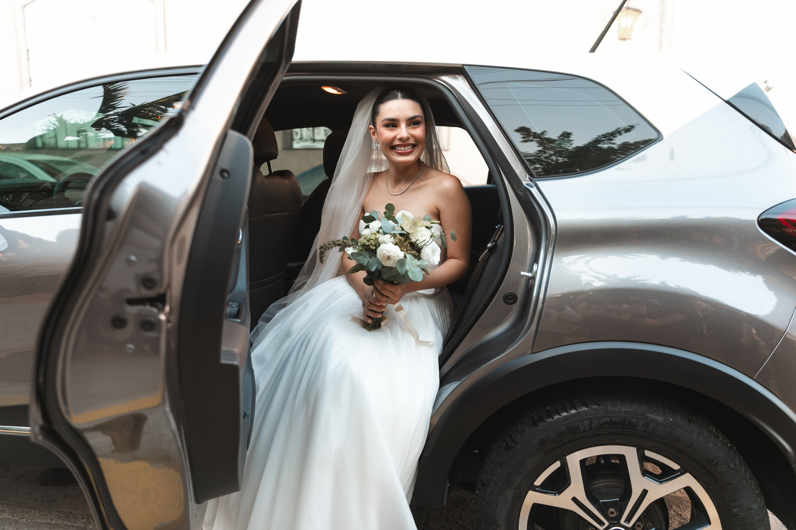 Casamento Ashley e Bruno. Esdras Rodrigues, Fotógrafo de Casamento em Fortaleza — CE, Brasil