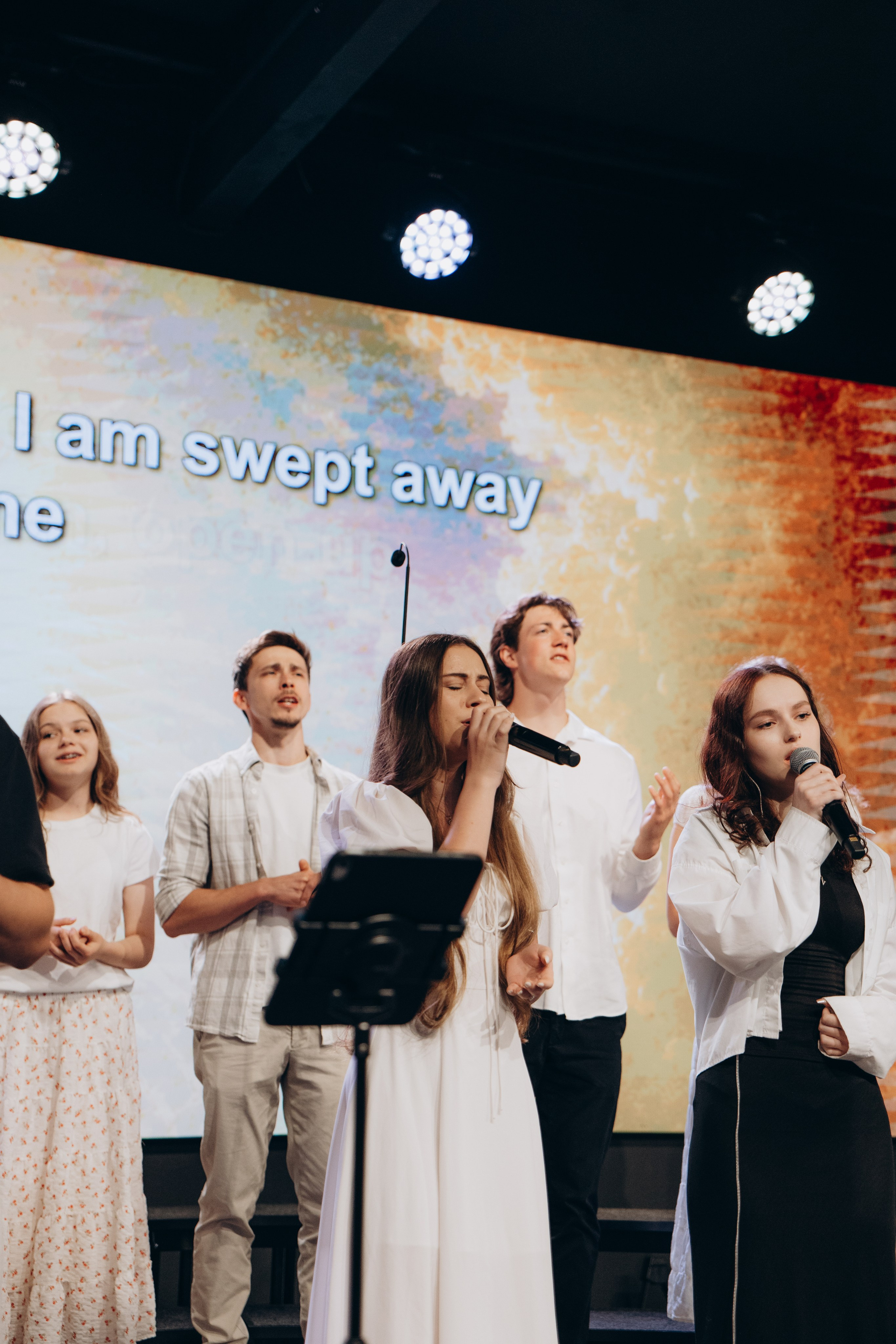 5/24/2026 Sunday Day. Smirna Christian Church