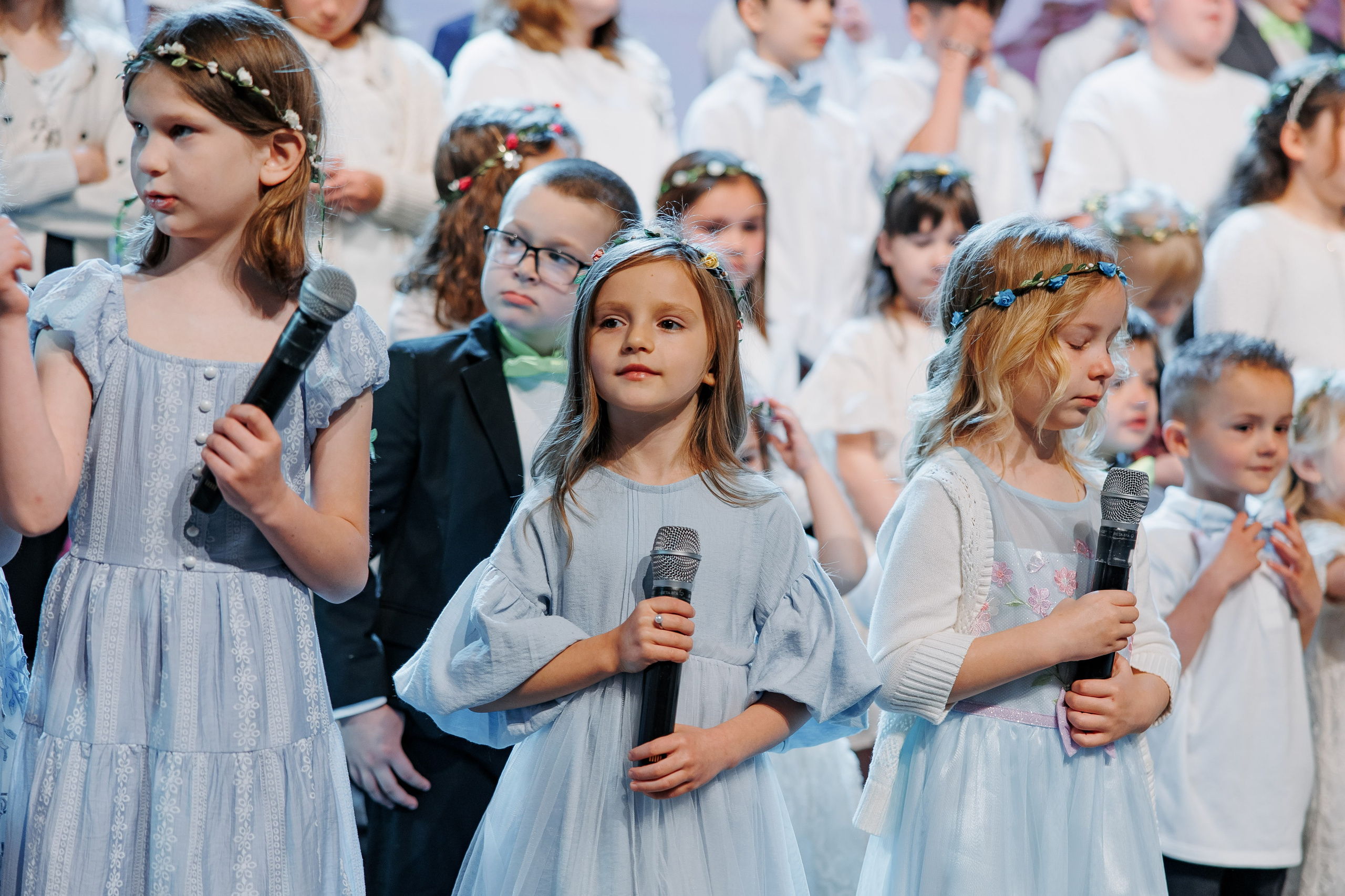 Easter Sunday 2026. Smirna Christian Church