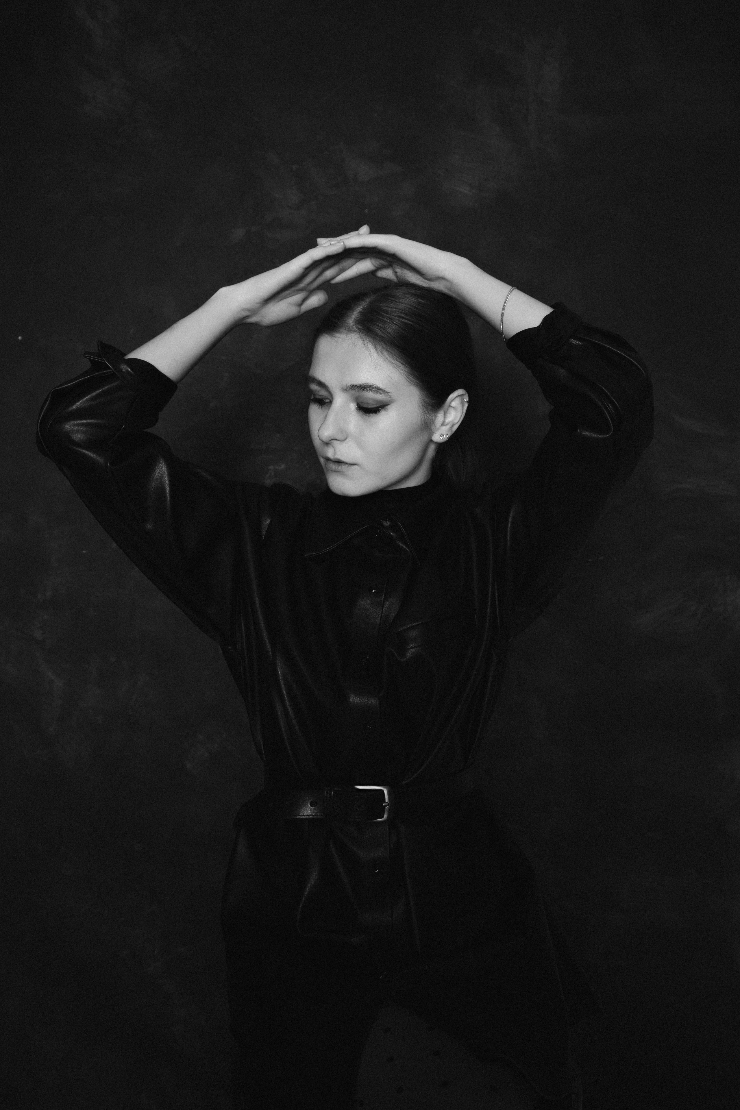 Nasty. Fotograf Dmitrii Donets