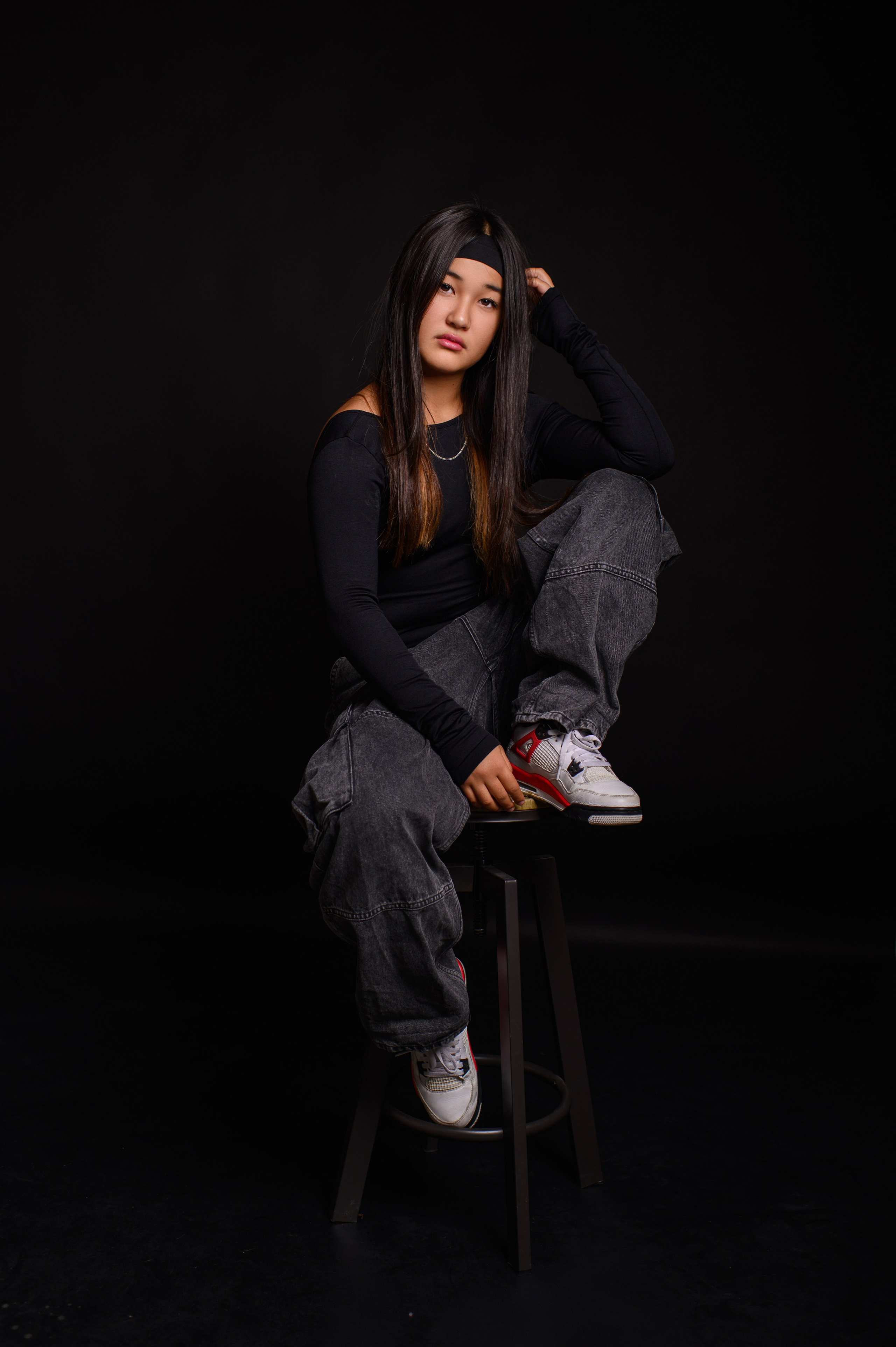 KIDS STUDIO. Семейная, детская, портретная и предметная фотосъемка в Салониках