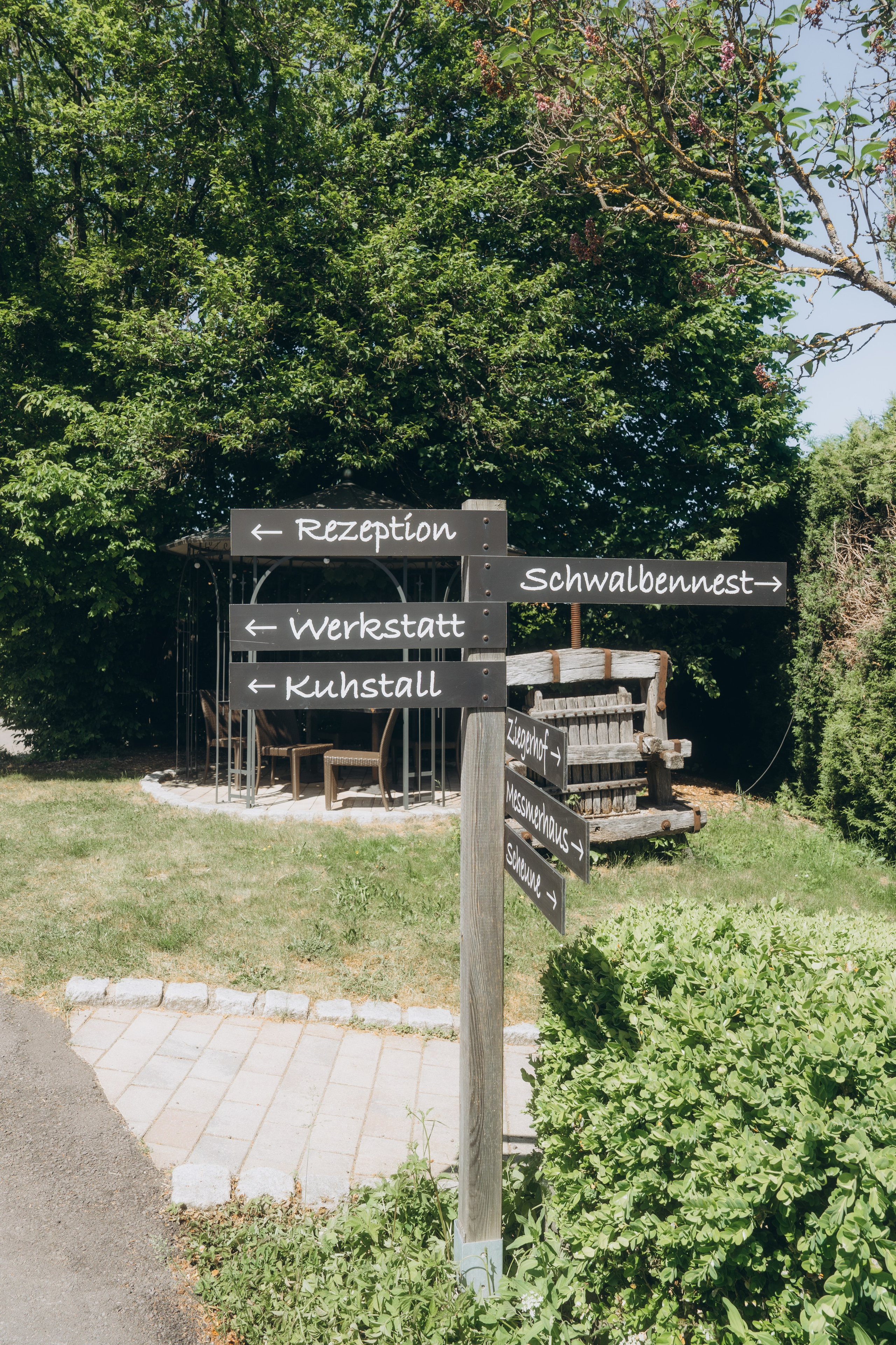 Franzi & Yannic. Hochzeitsfotografin in Deutschland