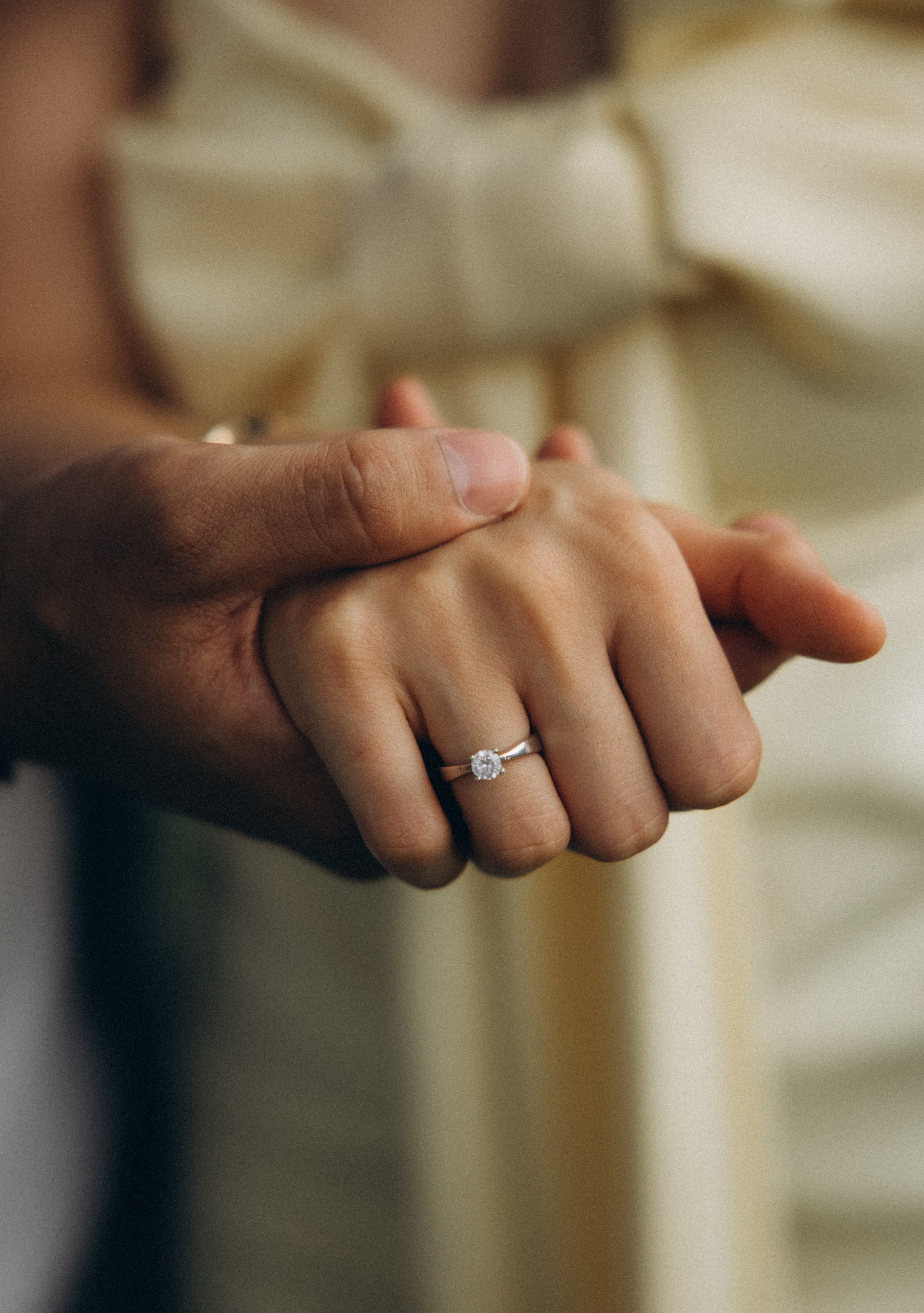 Judy & Fares. Hochzeits- und Porträtfotografin in Deutschland