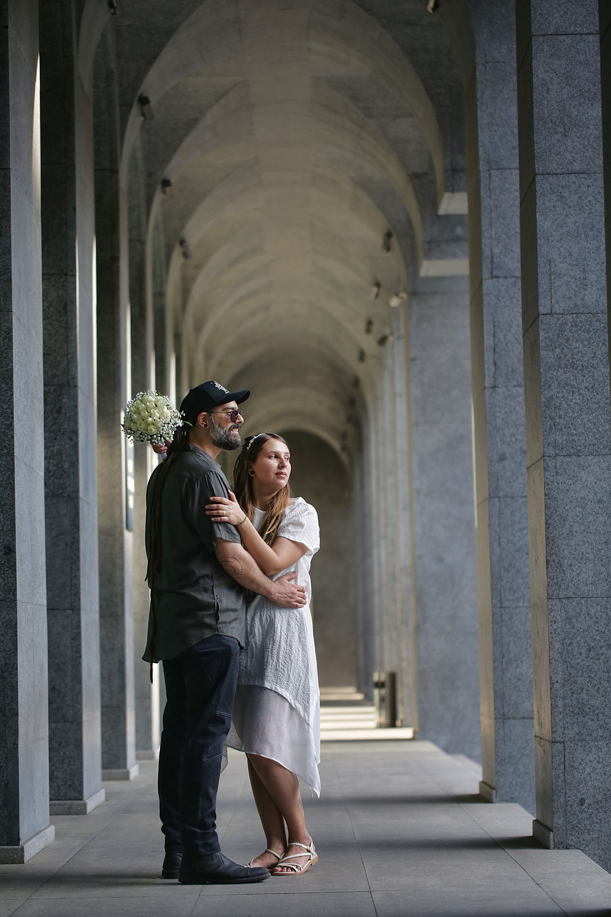 Женя. Wedding and family photographer in St.Tbilisi.Kristina Aslamazishvili