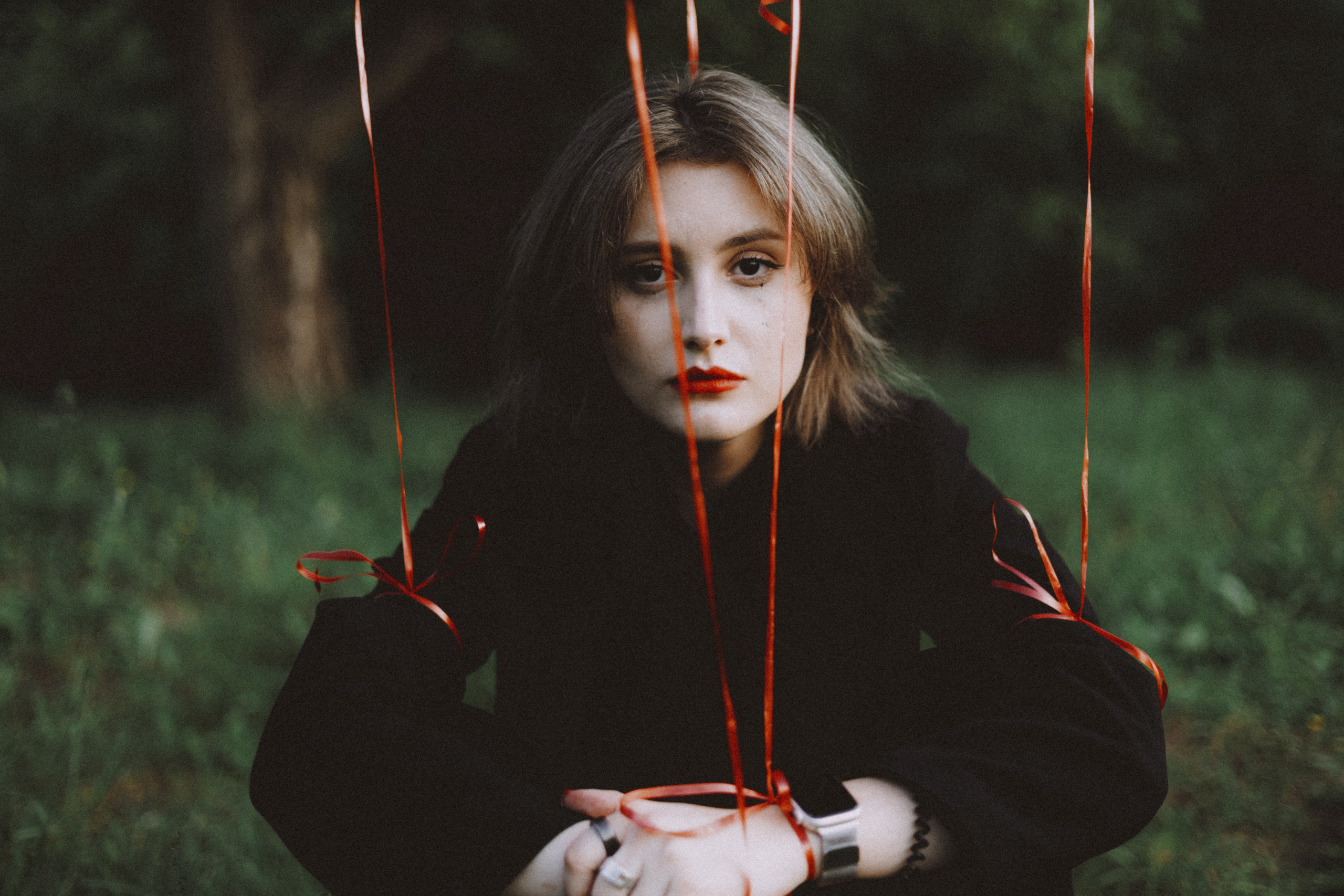 Ira. Портретный фотограф Александра Самозванова