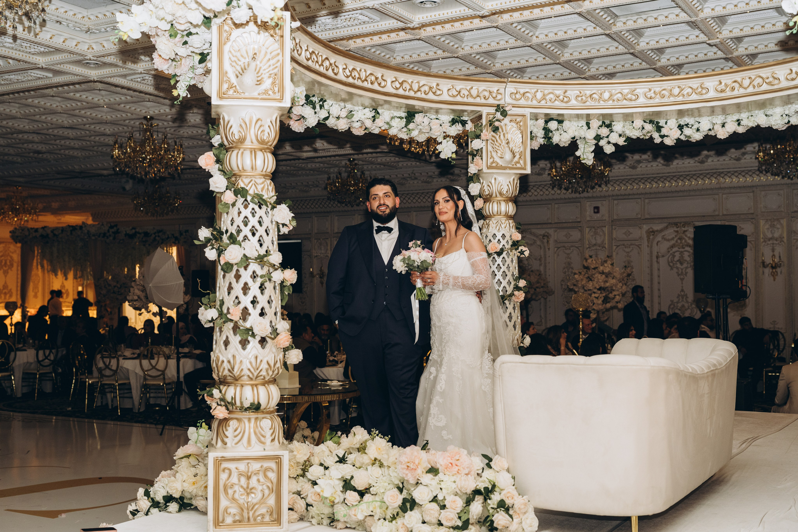Salman & Sausan. Calgary Wedding & Lifestyle Photographer — Yevhen Polishchuk